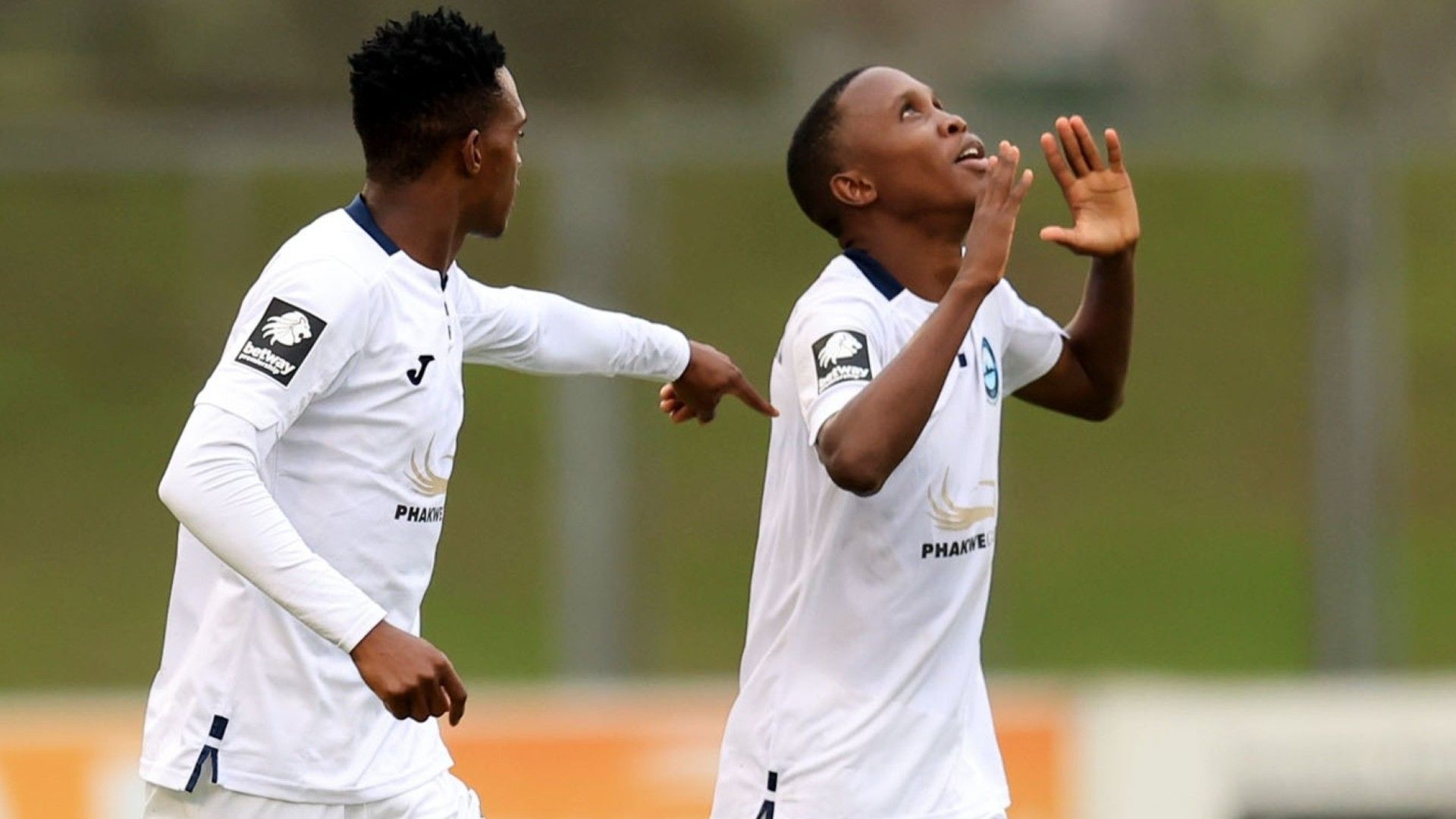 Lindokuhle Zikhali, Richards Bay