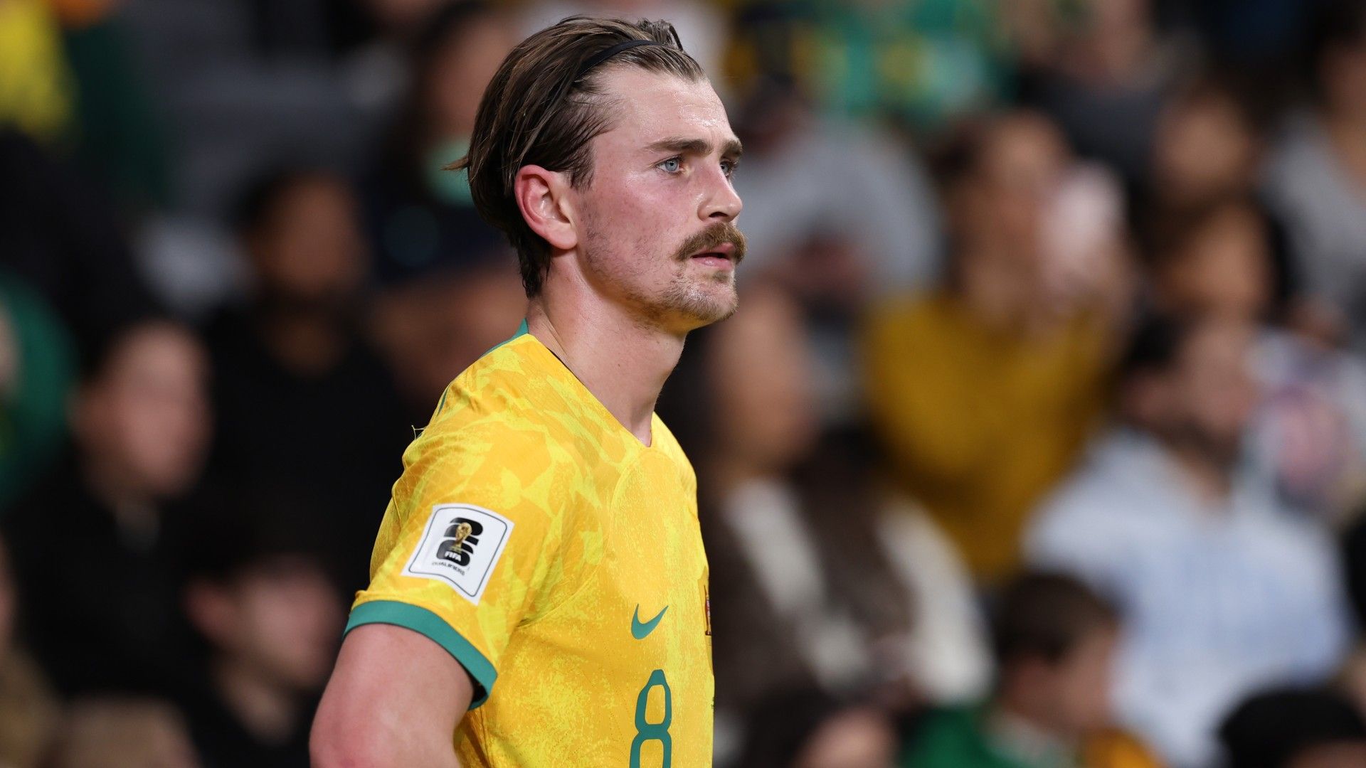 Connor METCALFE-australia-202403