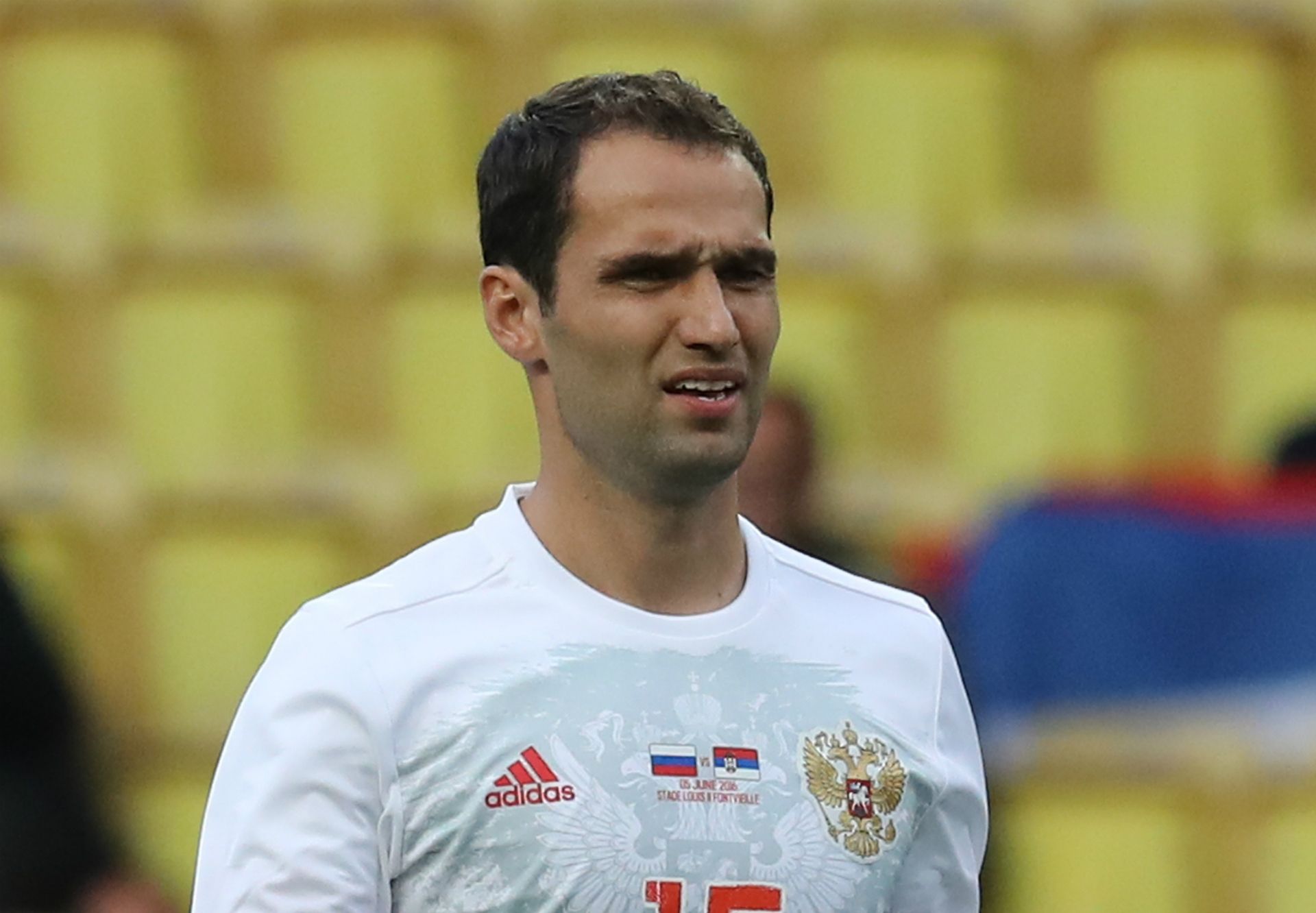 HD Roman Shirokov