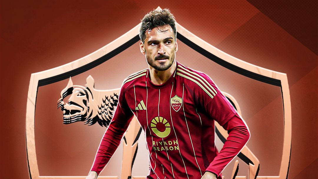 Hummels Roma tablet