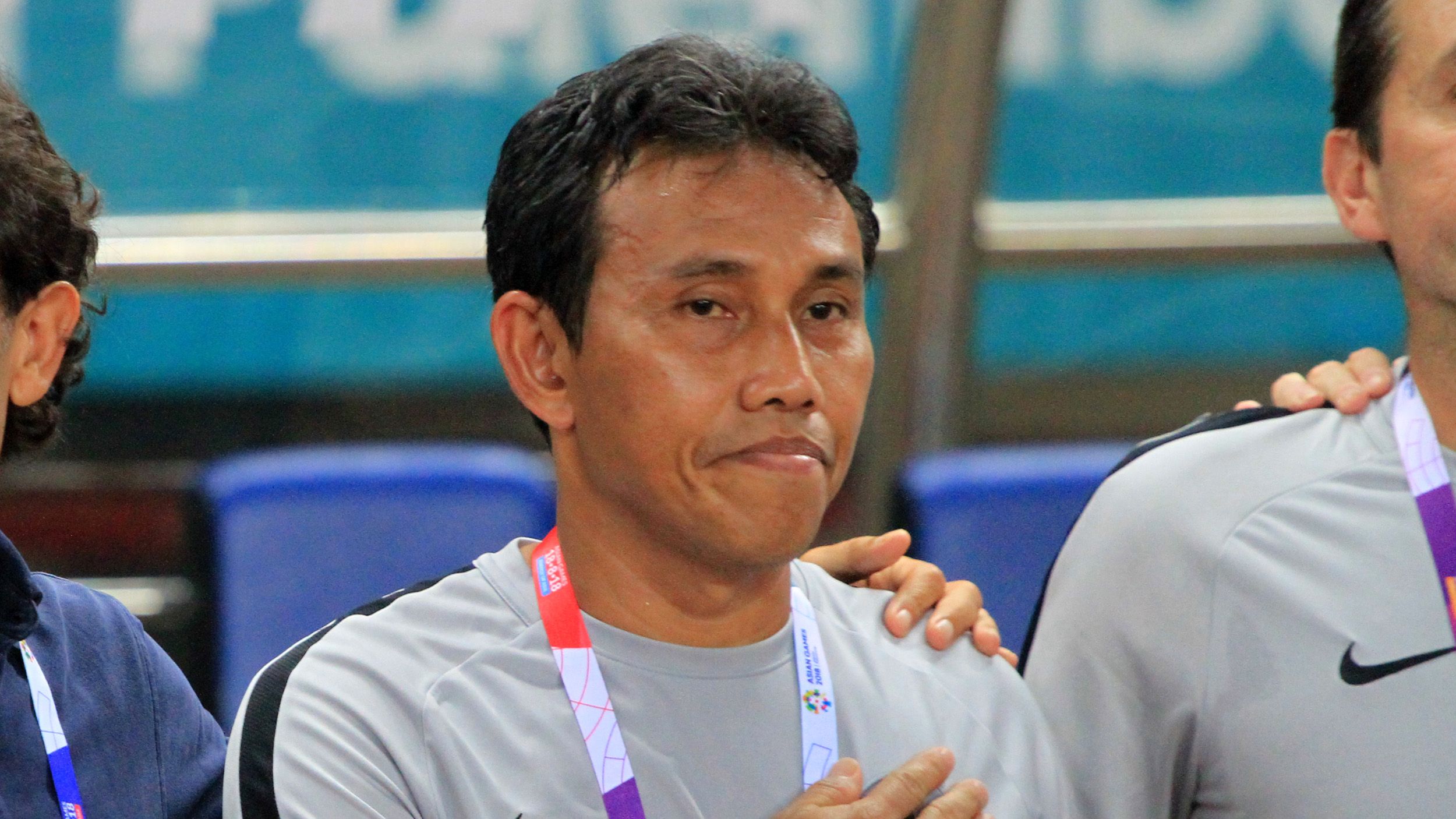 Bima Sakti - Indonesia U-23