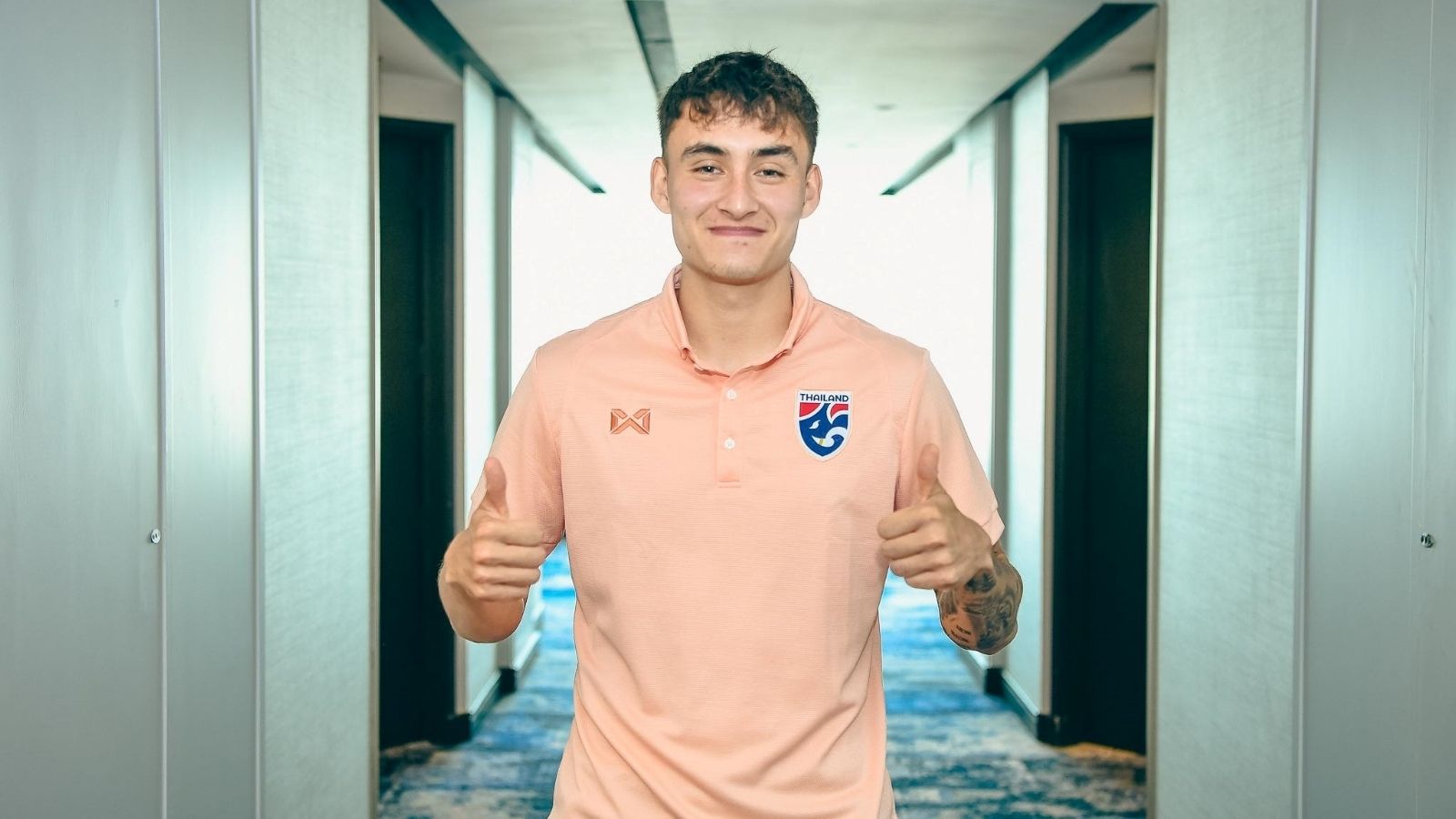 นิโคลัส เก่งเขตกิจ มิคเกลสัน