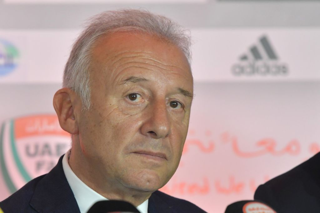 Alberto Zaccheroni