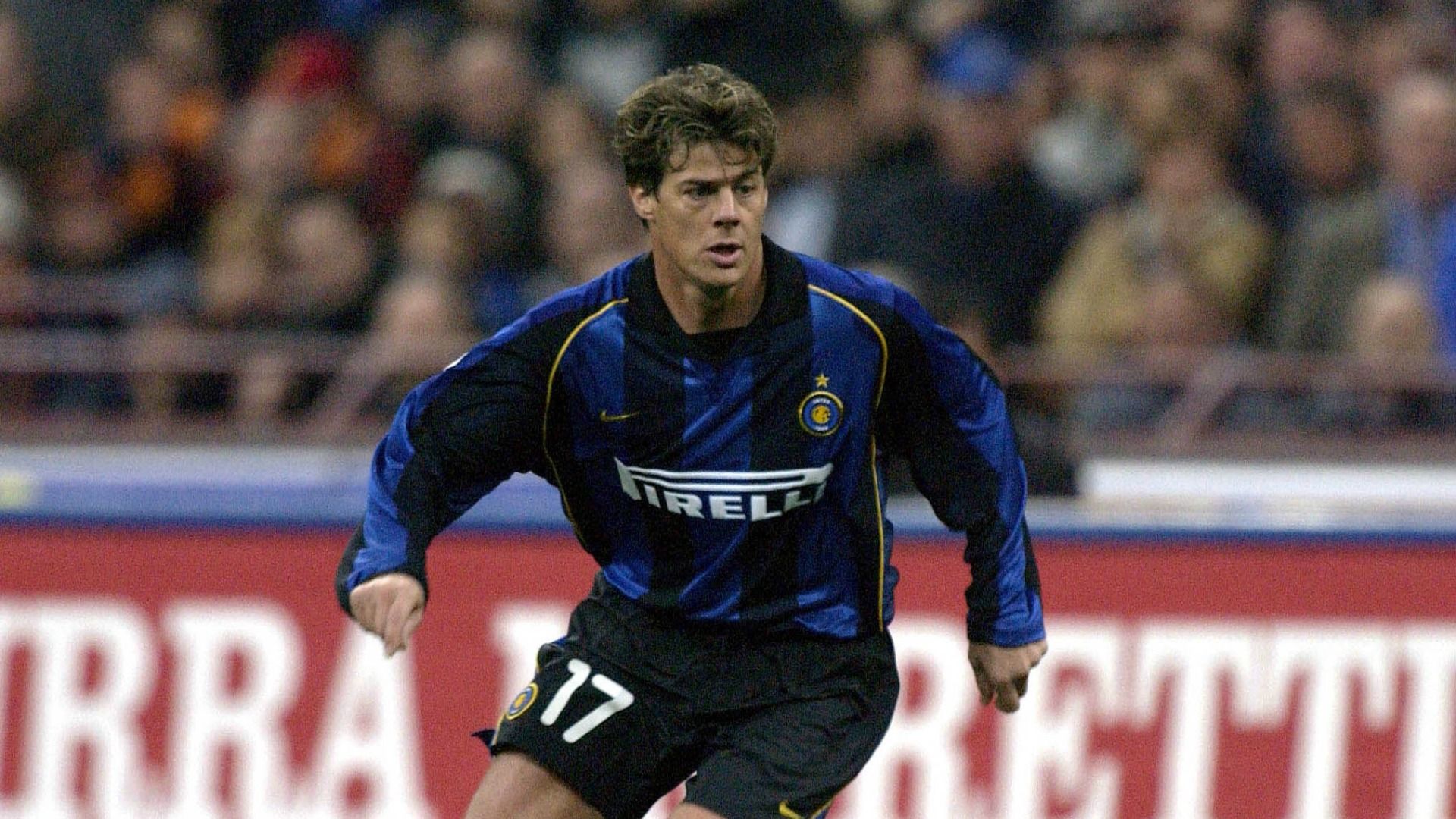 Michele Serena Inter