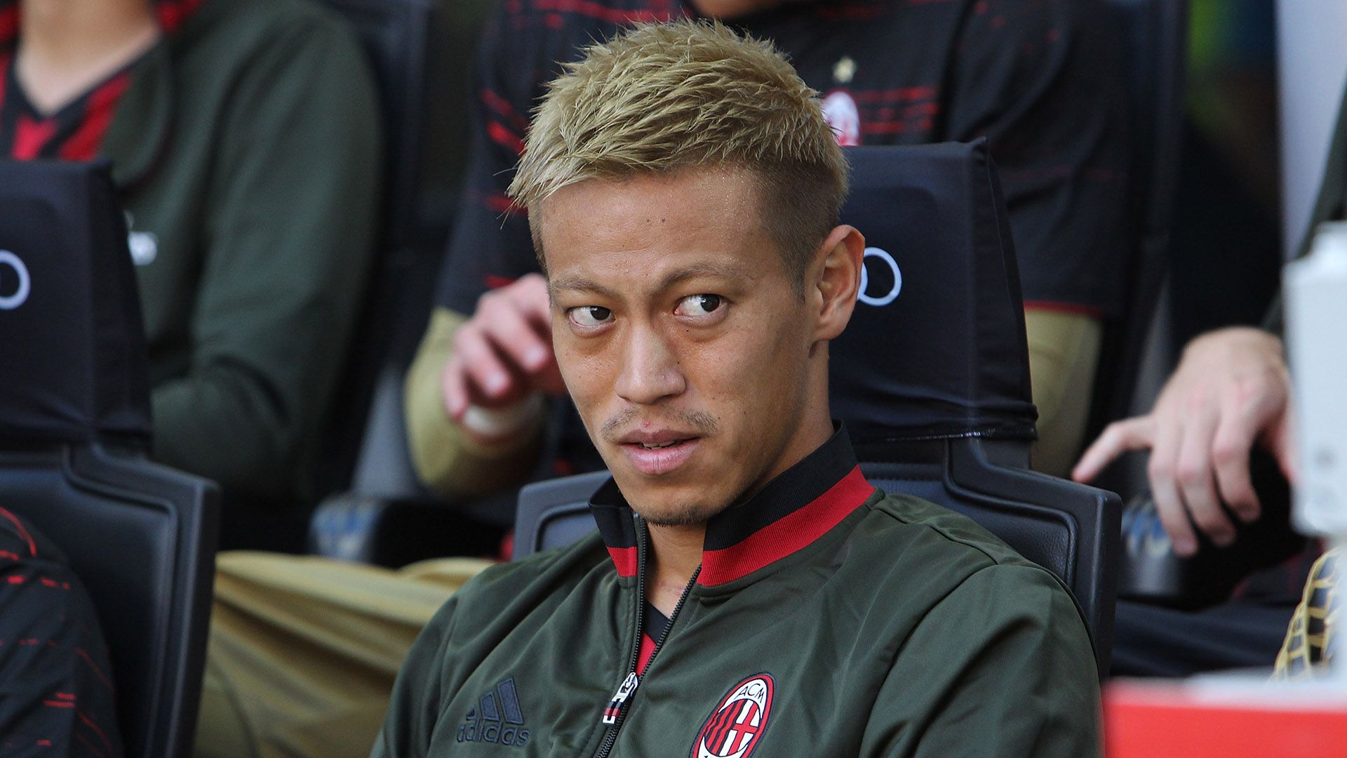 KEISUKE HONDA | AC Milan