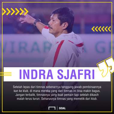 GFXID - Quote Indra Sjafri