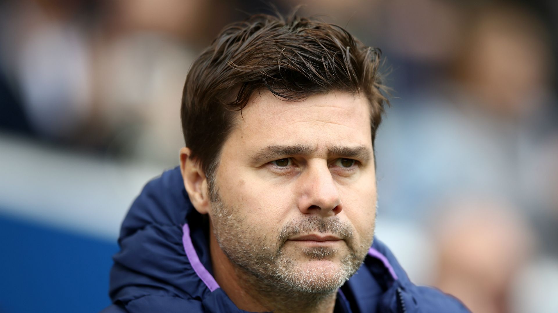 Mauricio Pochettino - cropped