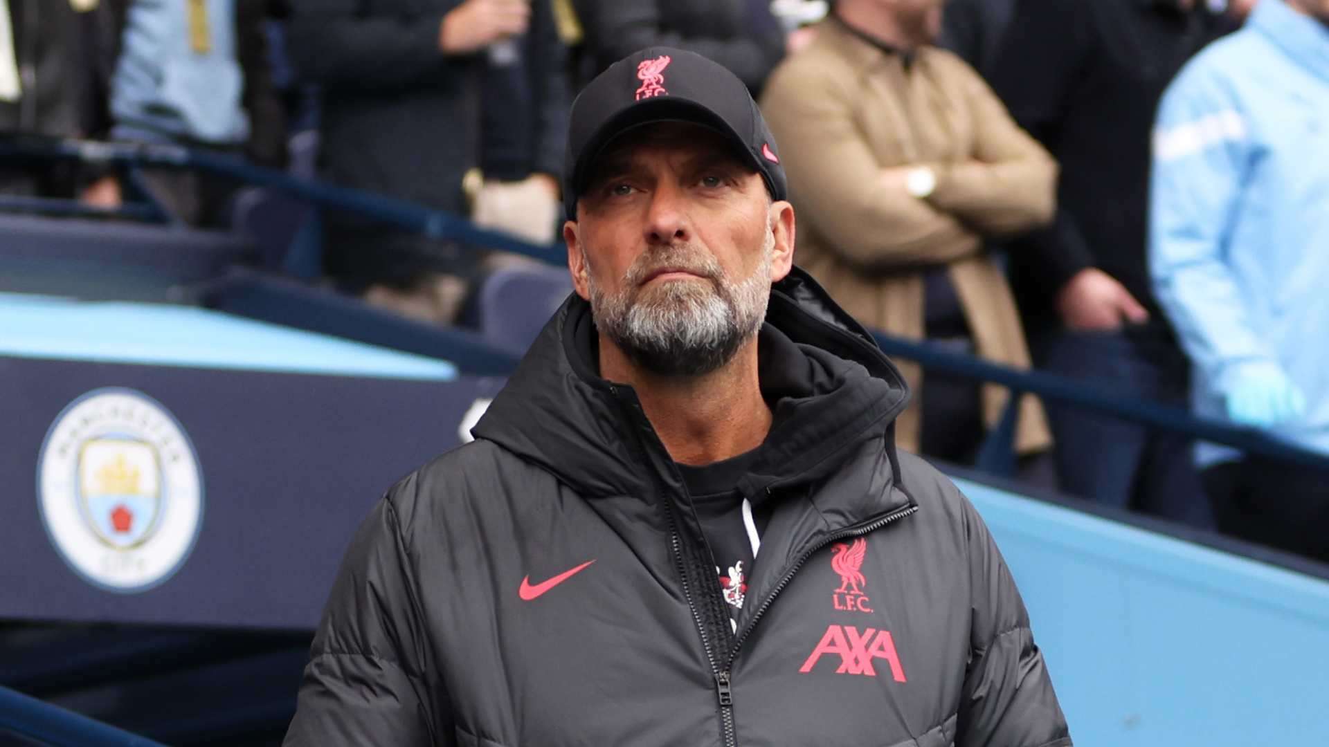 20230401 Jurgen Klopp