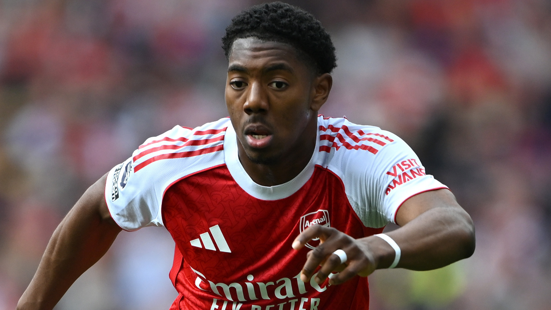 MLS is going nowhere! Arsenal set to hand Myles Lewis-Skelly new contract & bumper pay rise as Gunners look to see off Real Madrid transfer interest | Goal.com UK