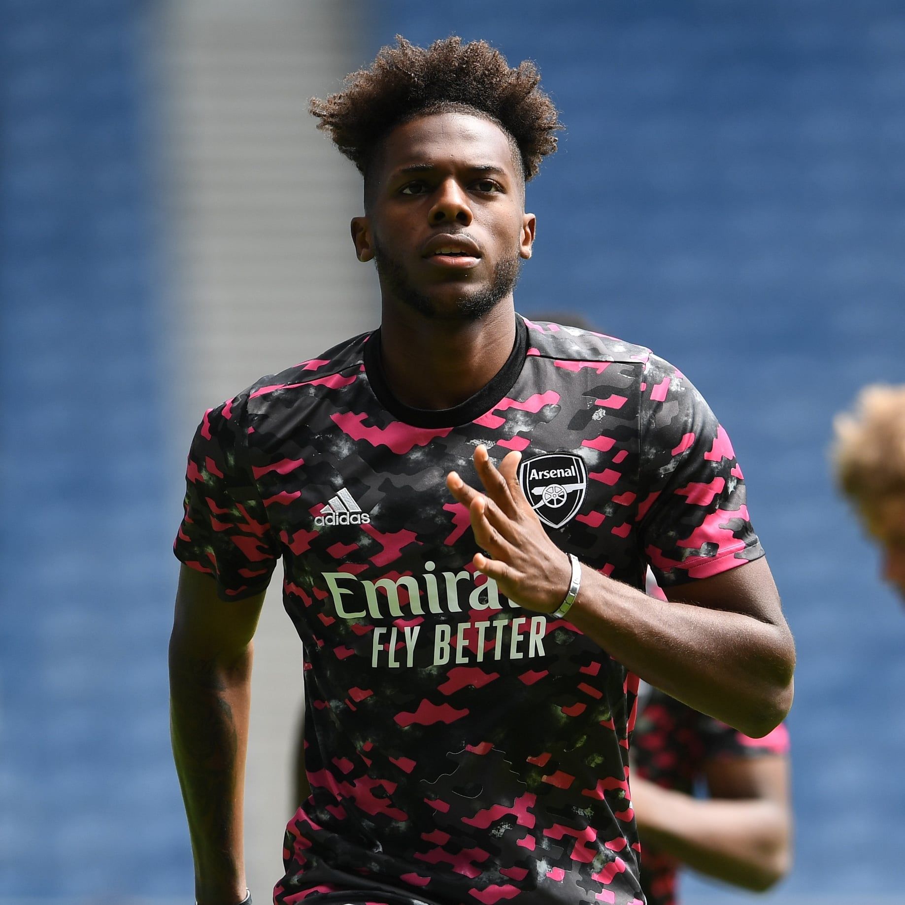 아스널 타바레스