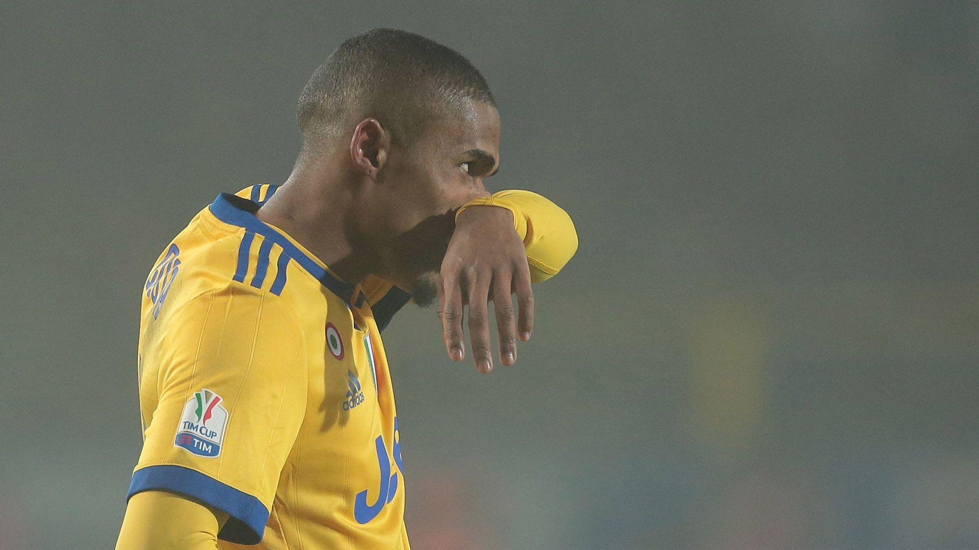 Douglas Costa Juventus Atalanta 01302018