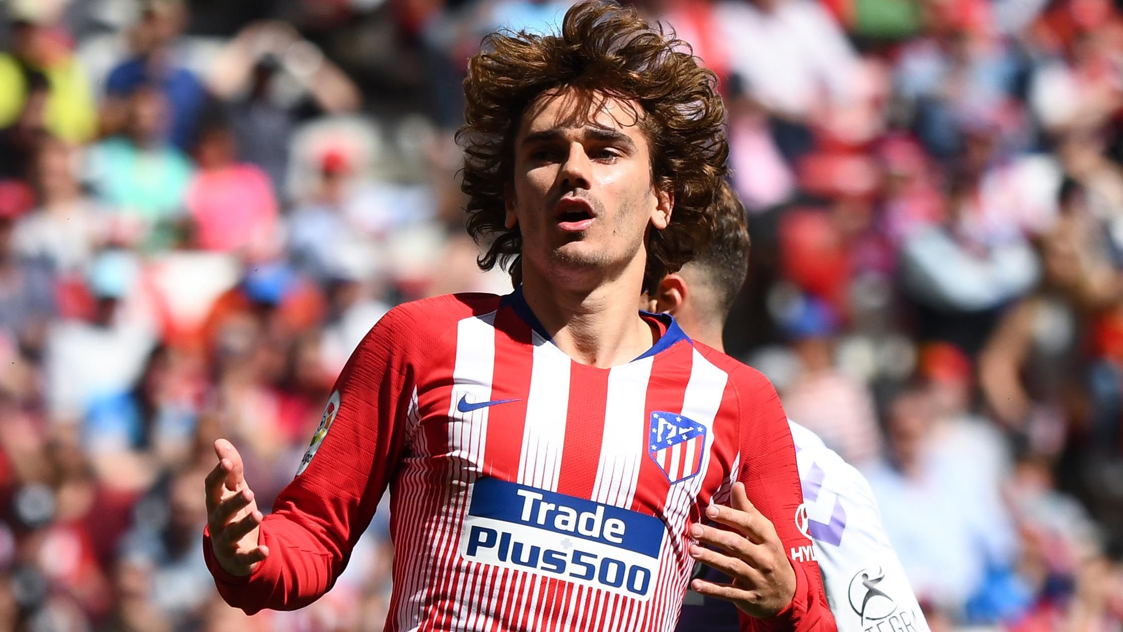 Griezmann