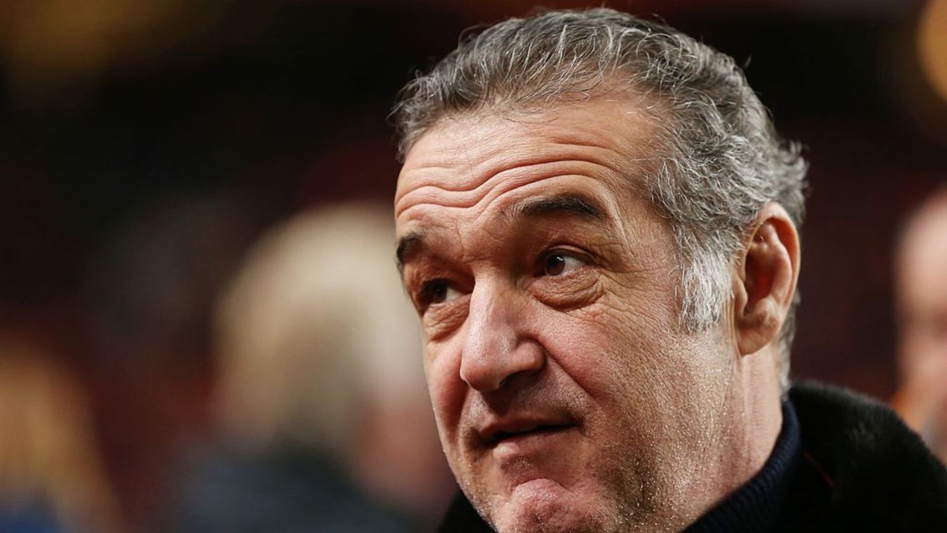 Gigi Becali