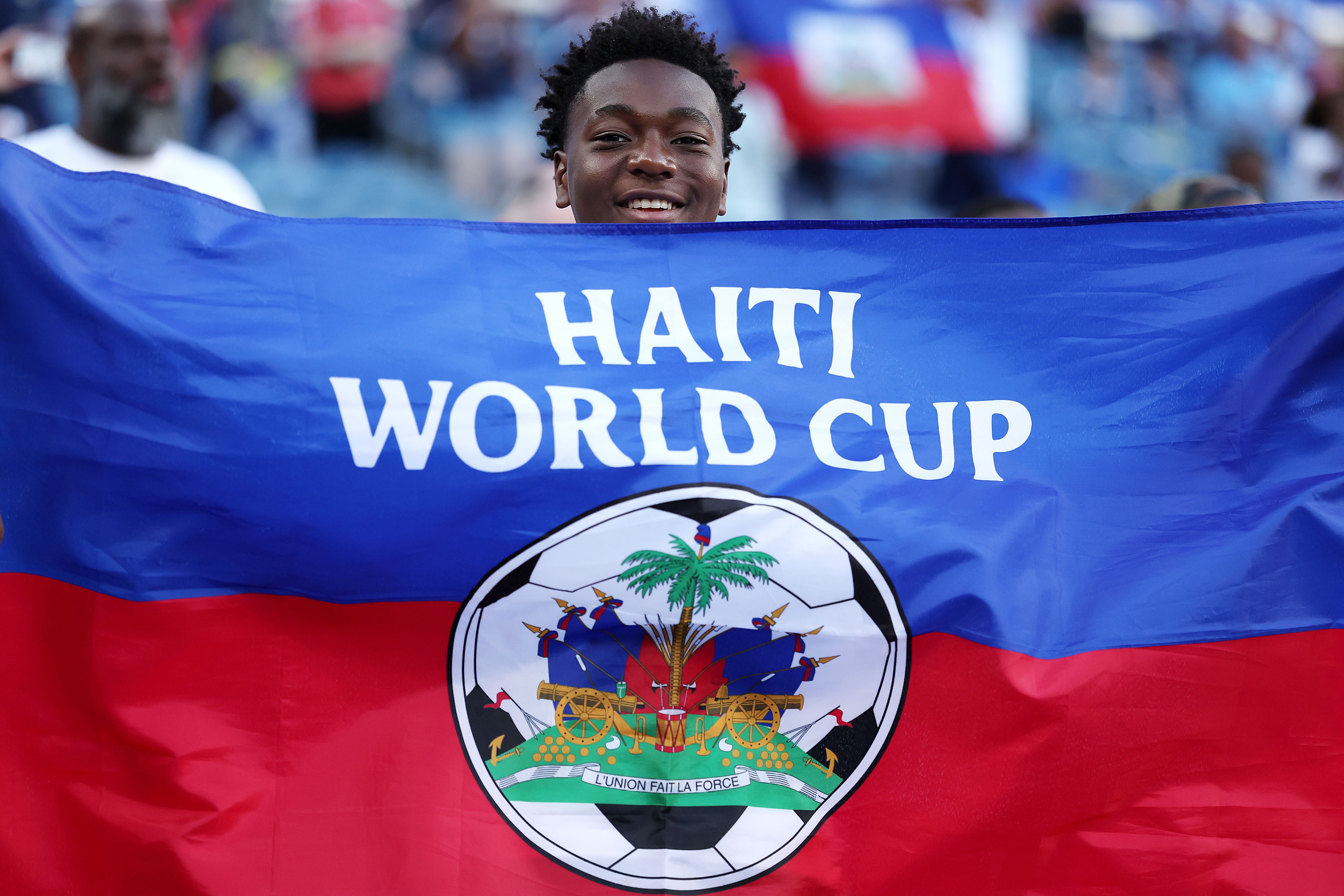 Haiti