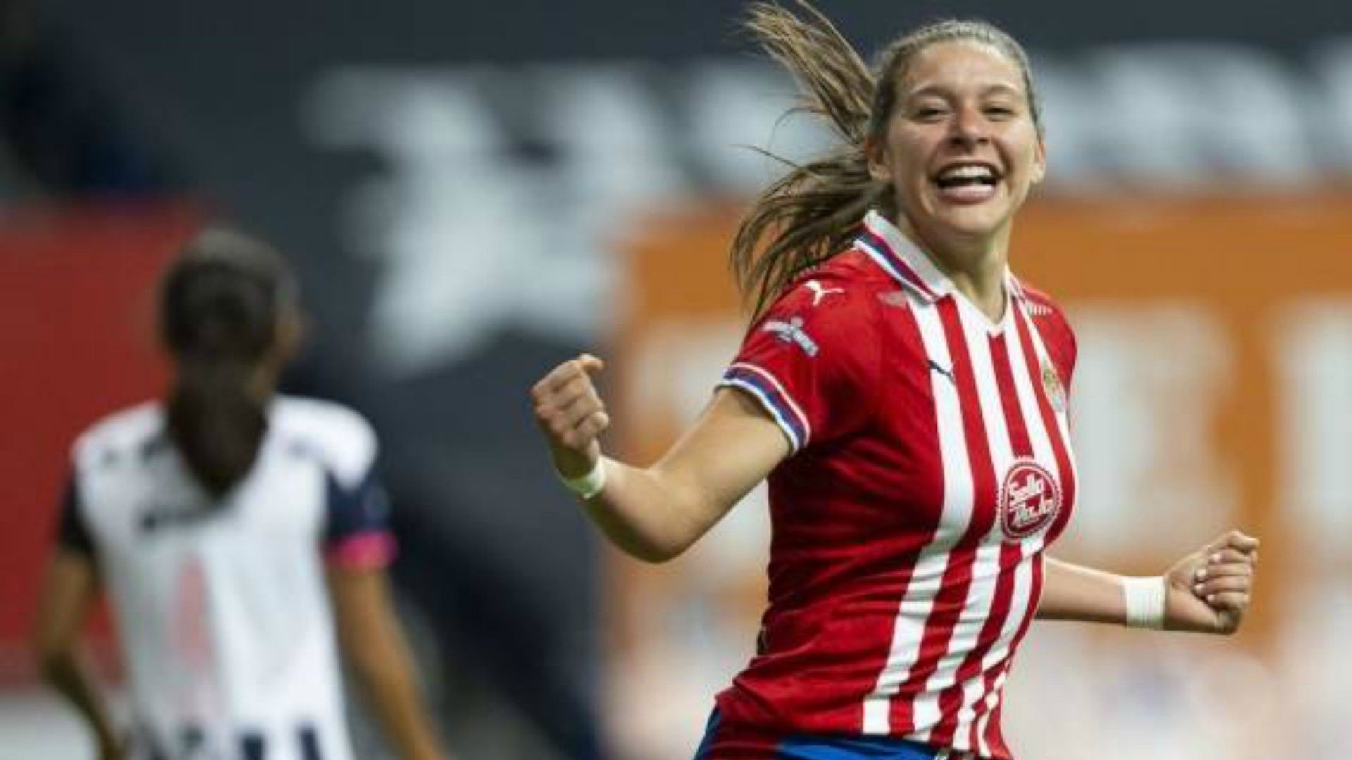 Norma Palafox Chivas