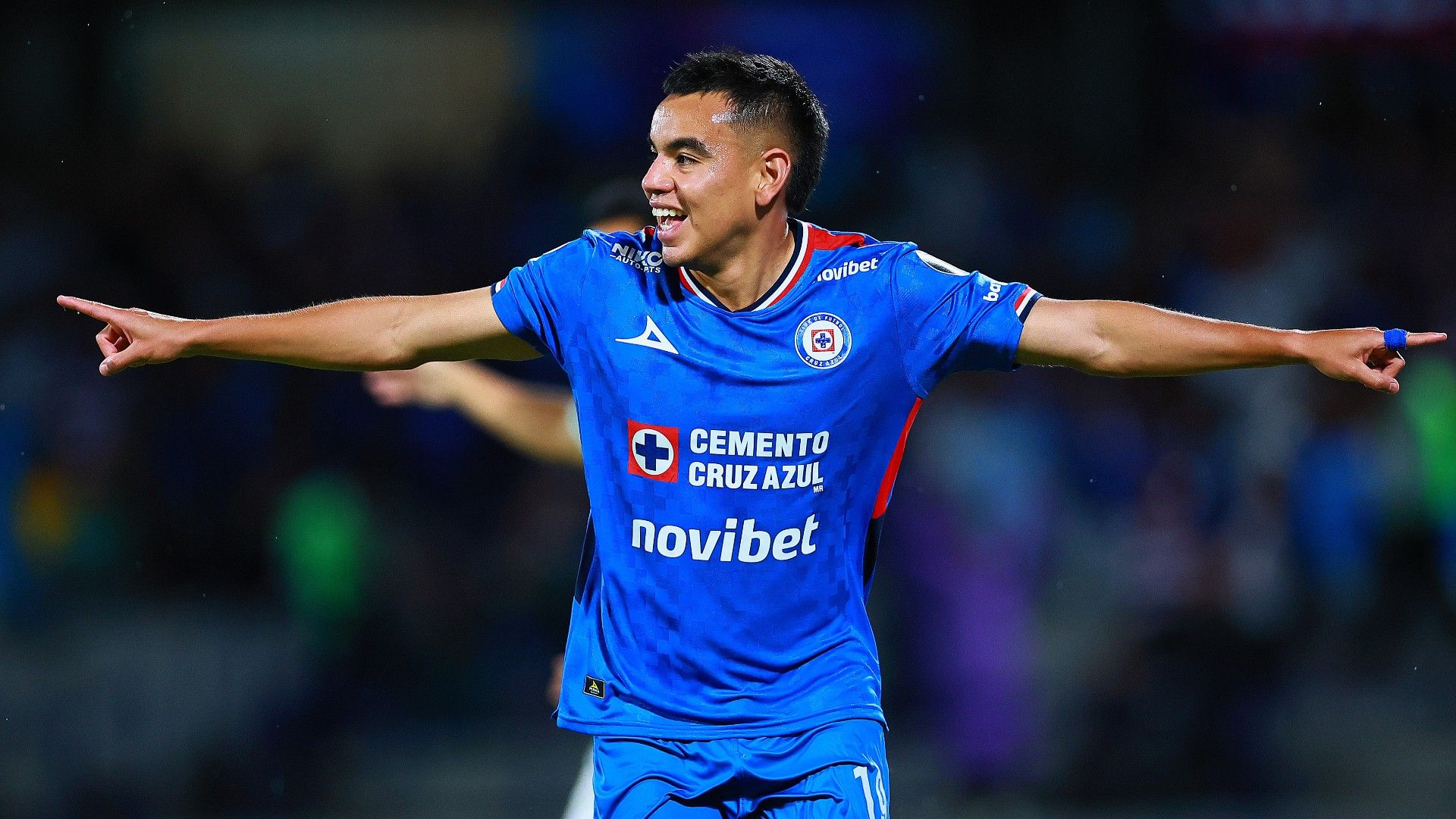 Carlos Rodriguez-Cruz Azul-mexico-20250816