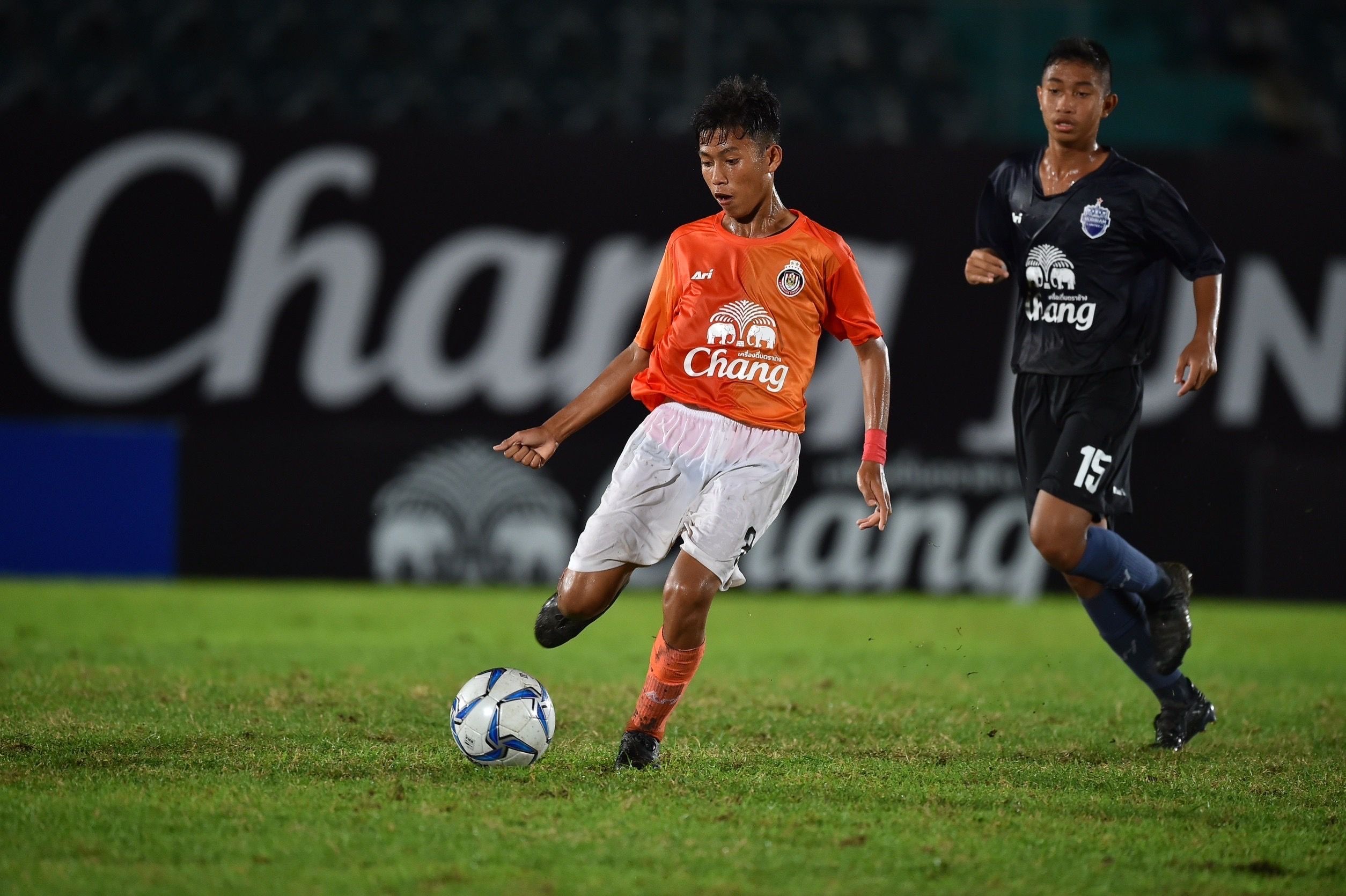 Chang Junior Cup 2023 - 3