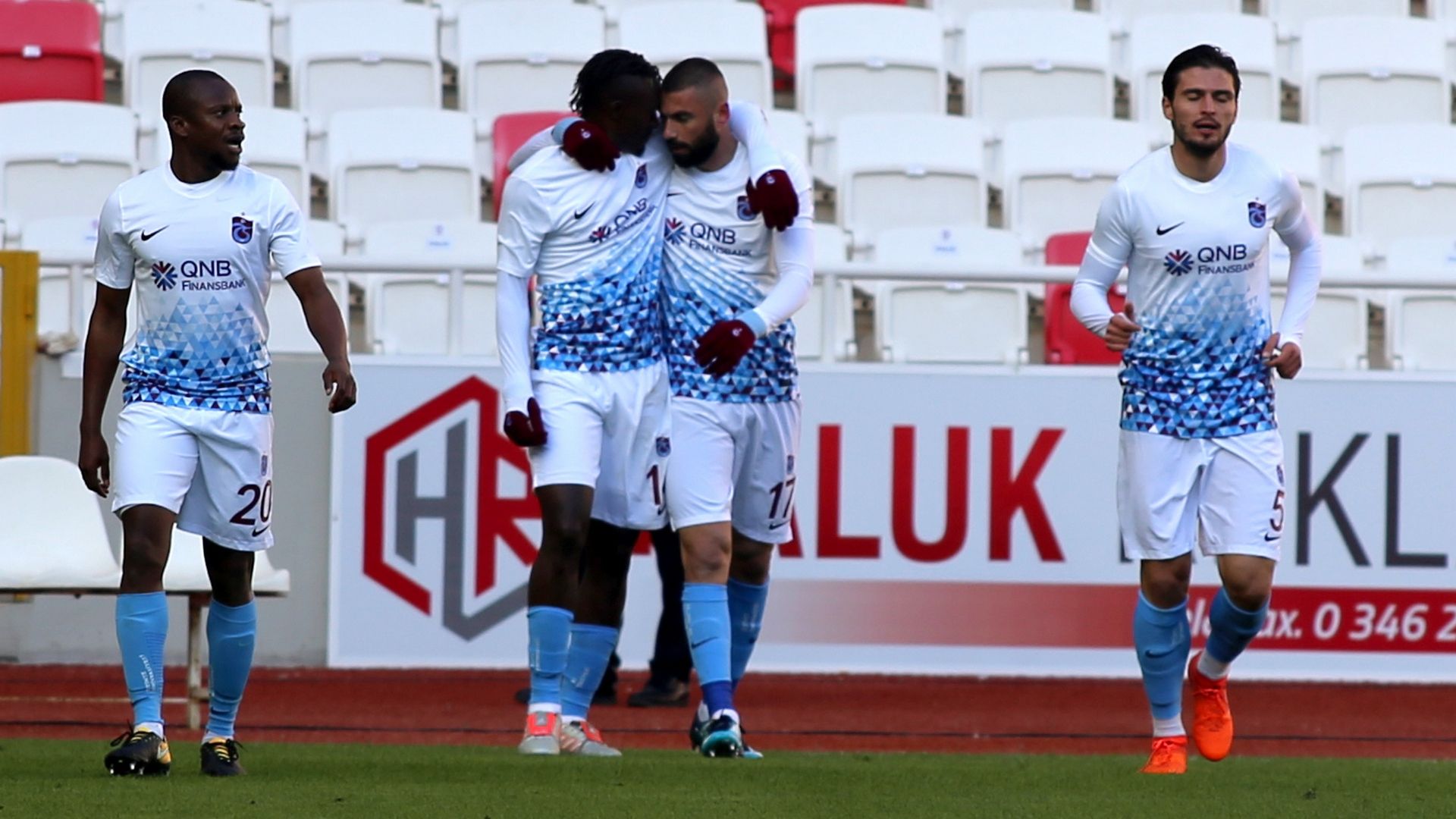 Trabzonspor TSL 11262017