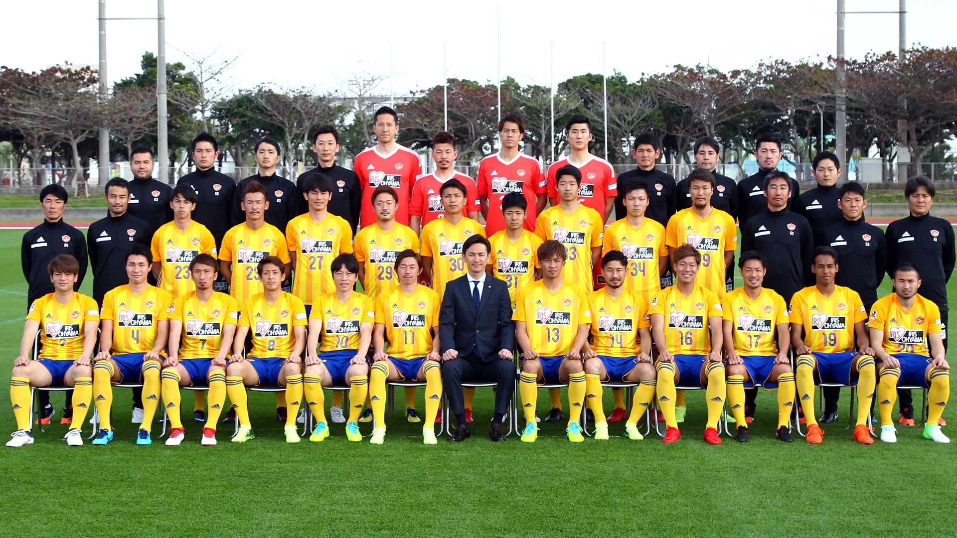 VEGALTA SENDAI