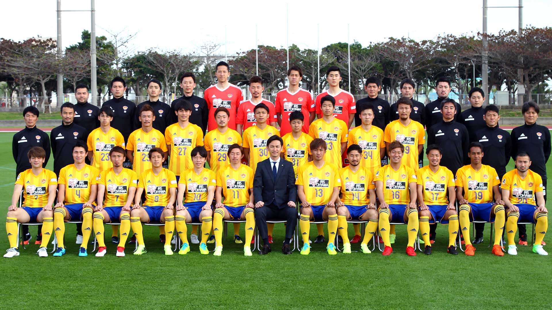 VEGALTA SENDAI