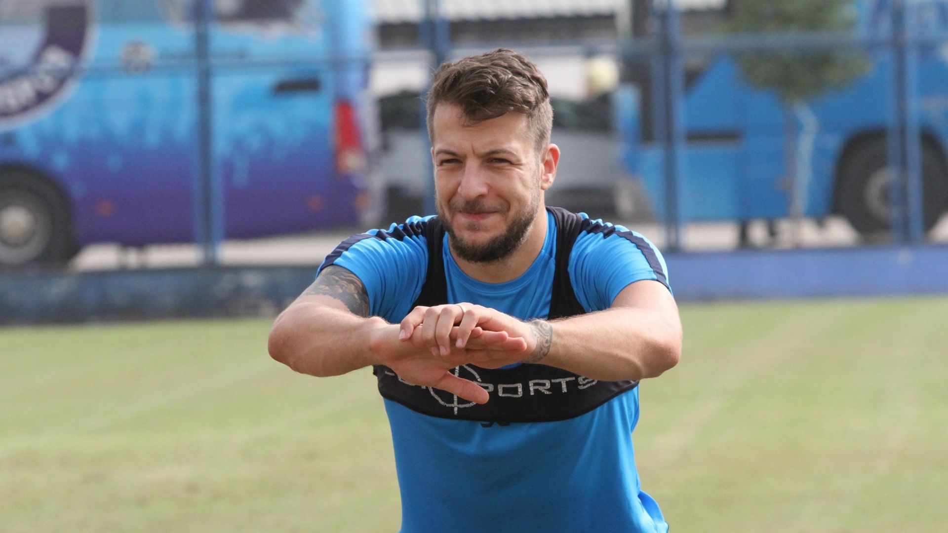 Batuhan Karadeniz Adana Demirspor