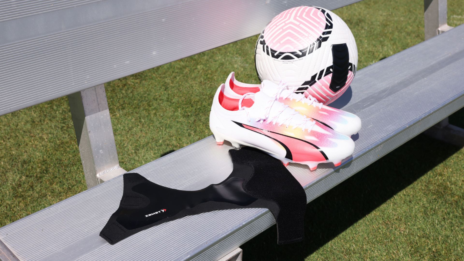 Zamst Filmista Ankle Brace Review