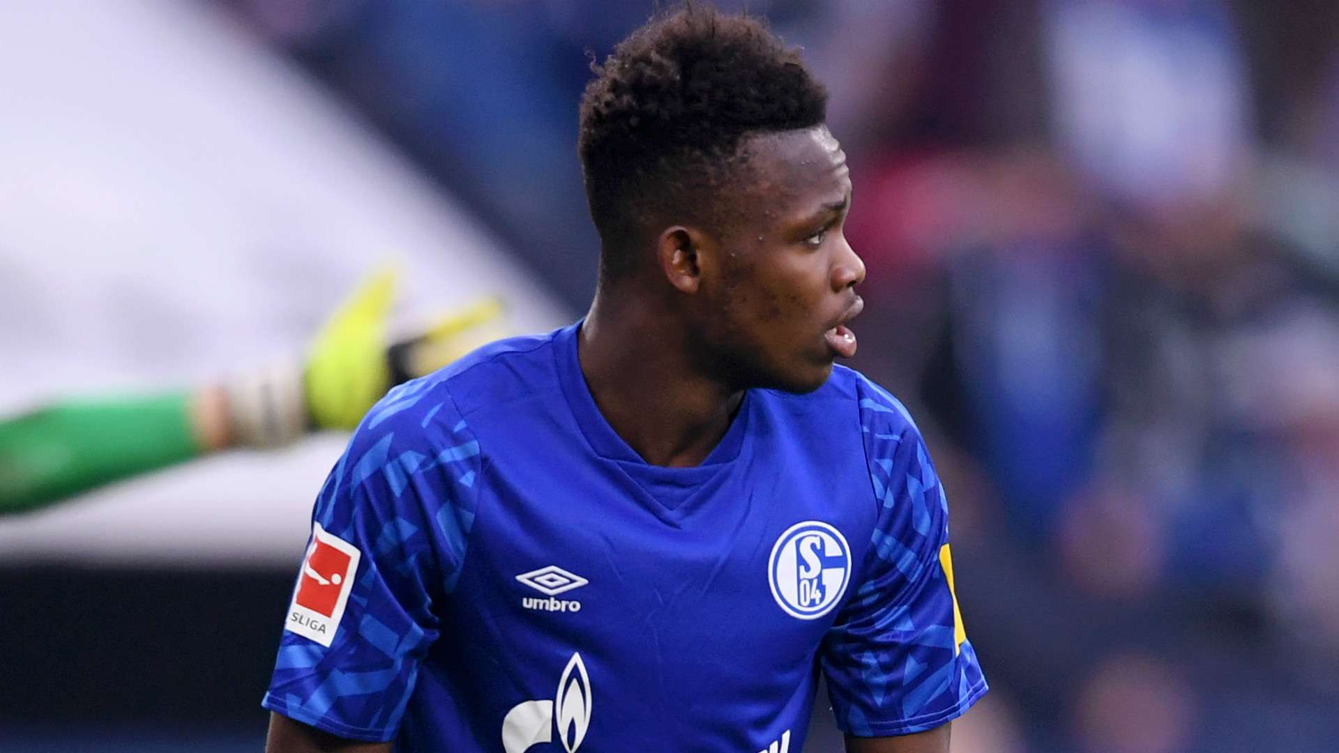 RABBI MATONDO SCHALKE