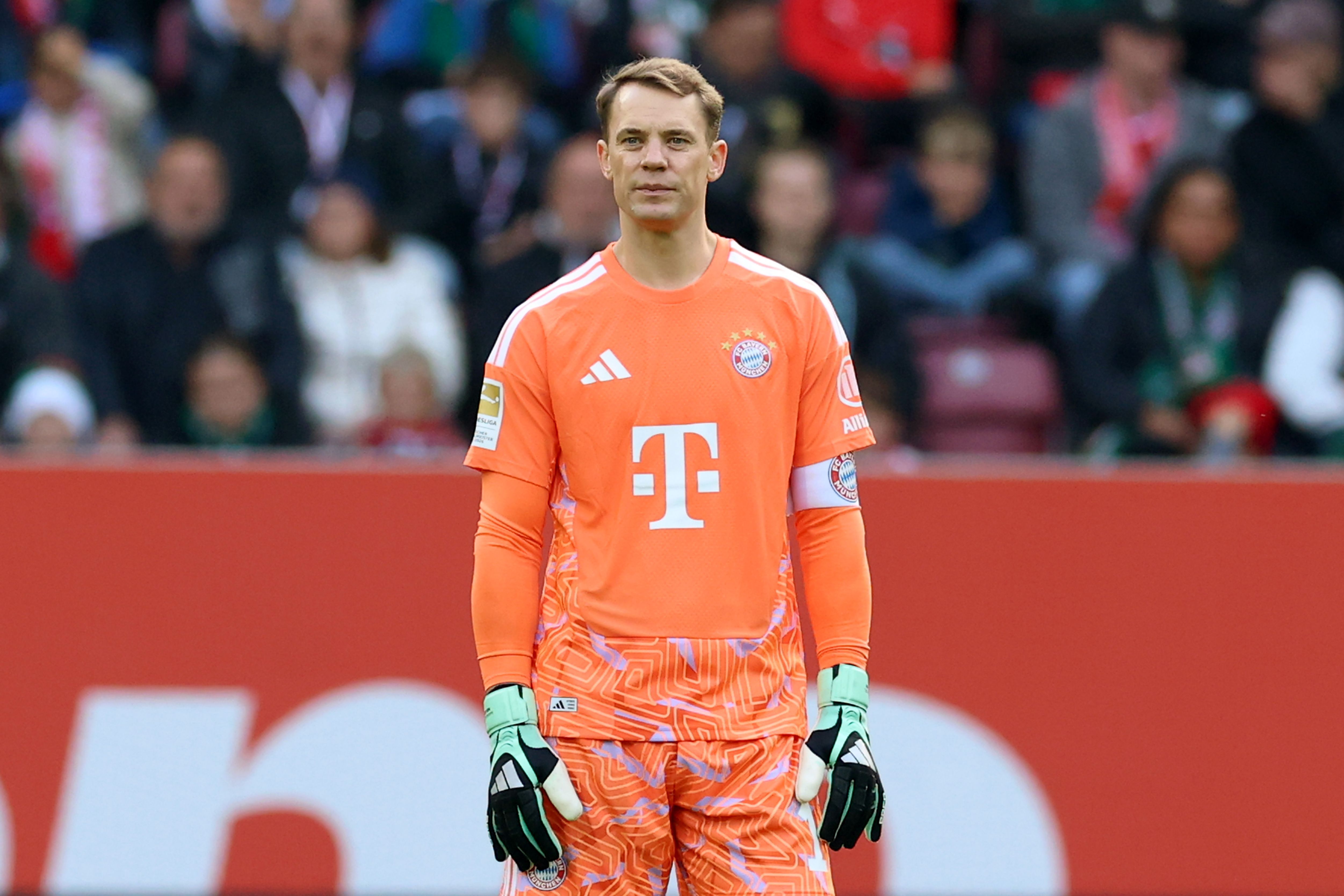 마누엘 노이어 (Manuel Neuer)