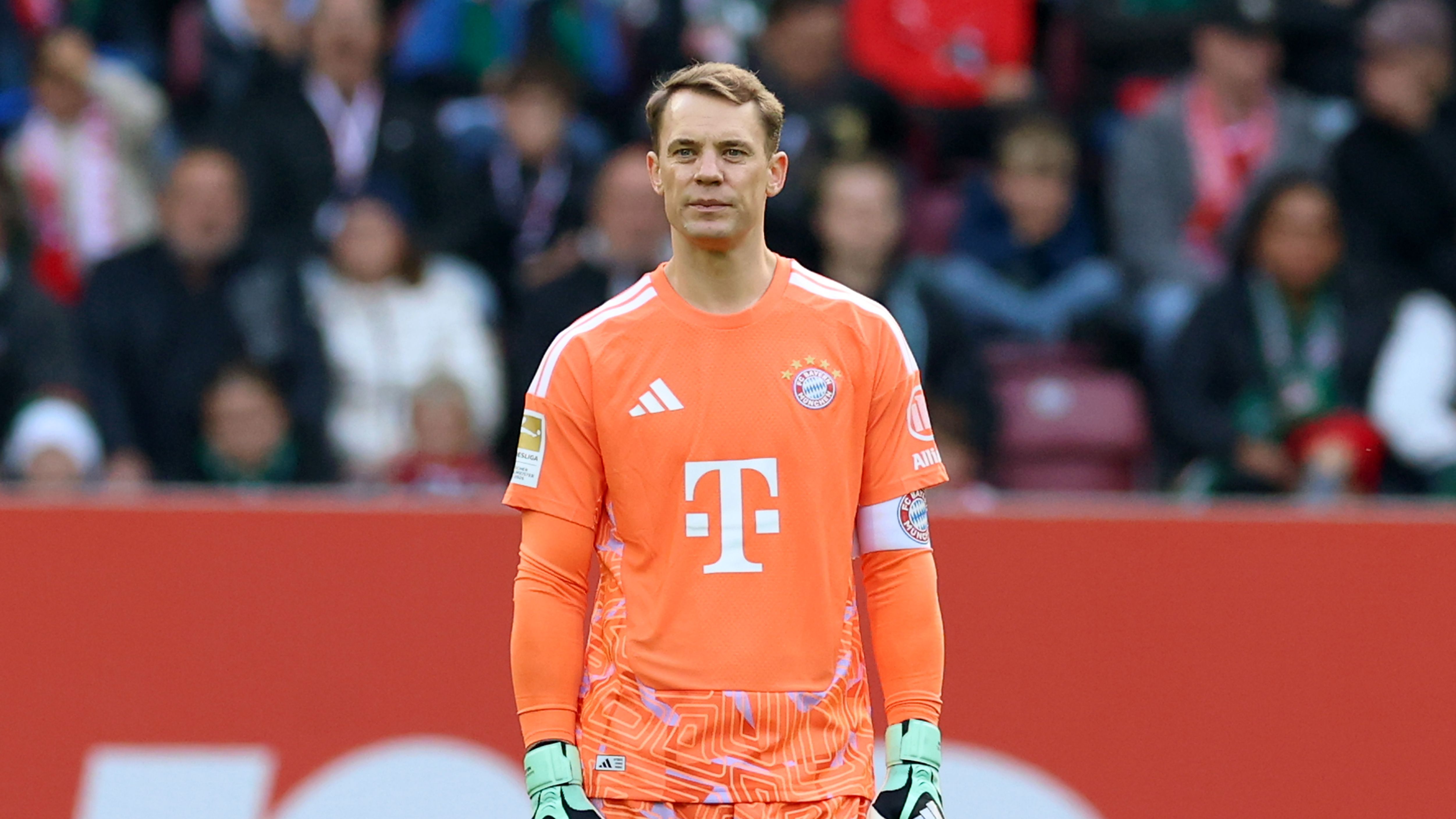 마누엘 노이어 (Manuel Neuer)