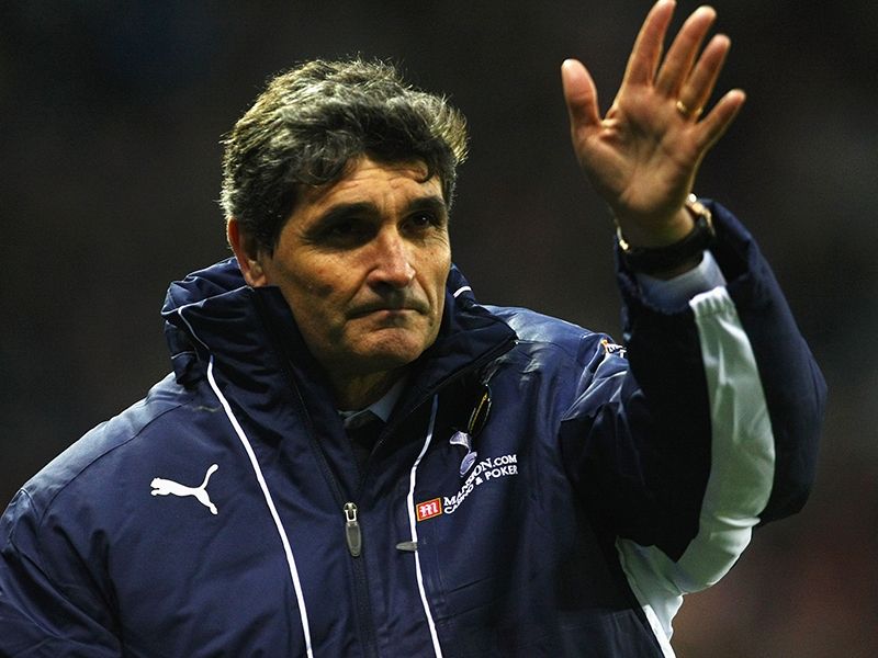 Juande Ramos