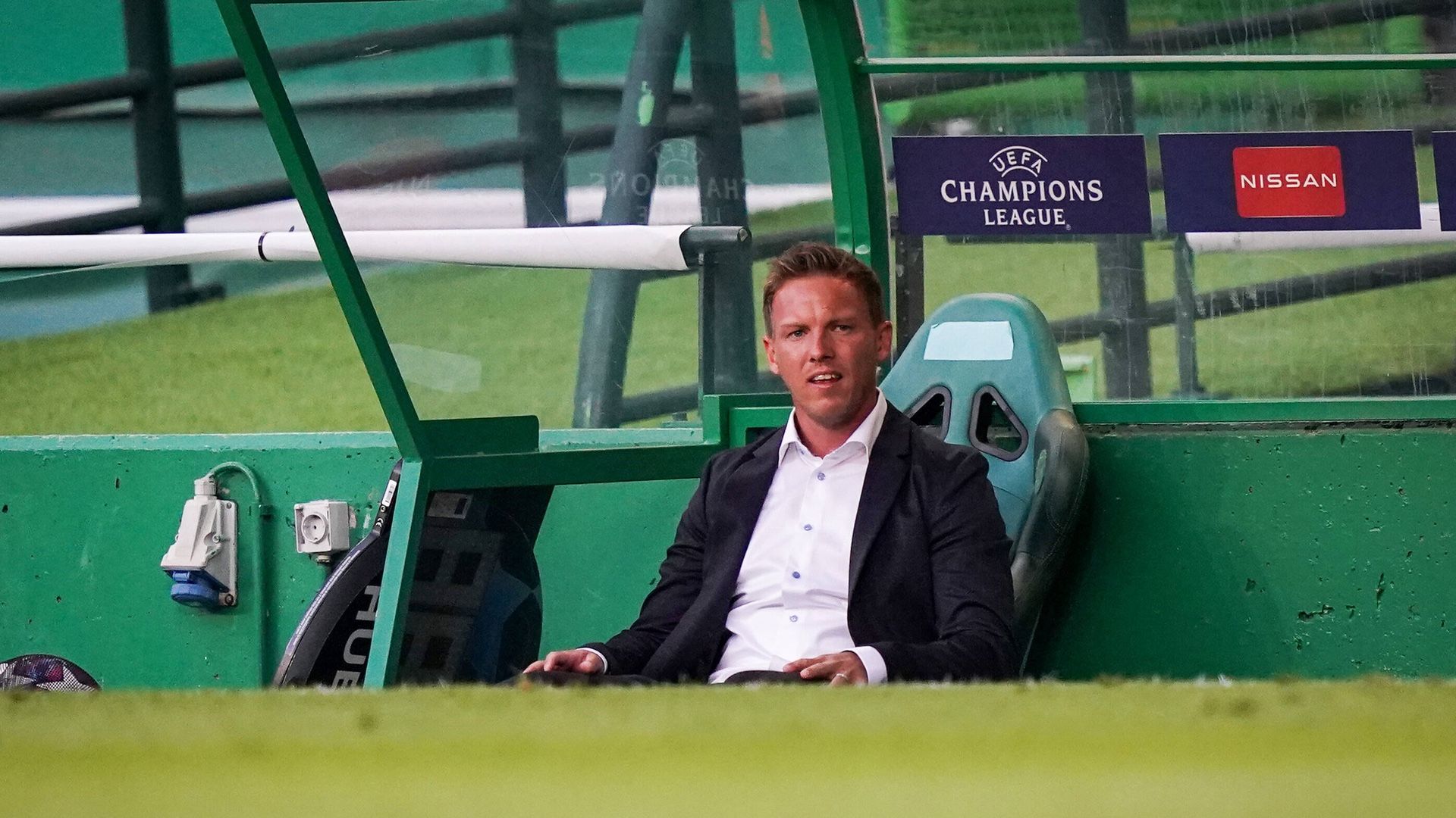 ONLY GERMANY Julian Nagelsmann 2020