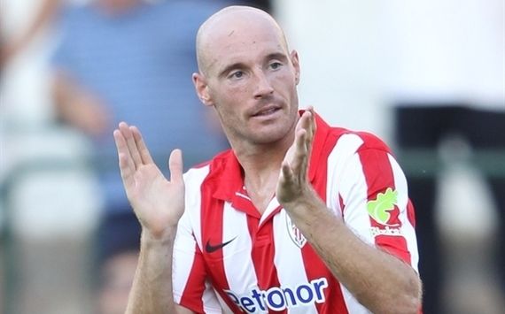 Gaizka Toquero - Athletic Club Bilbao