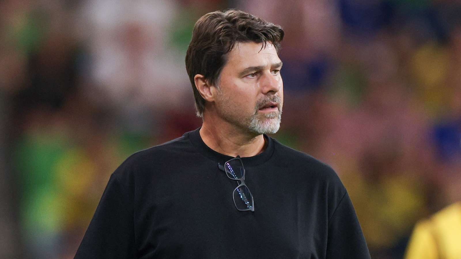 Mauricio Pochettino USMNT