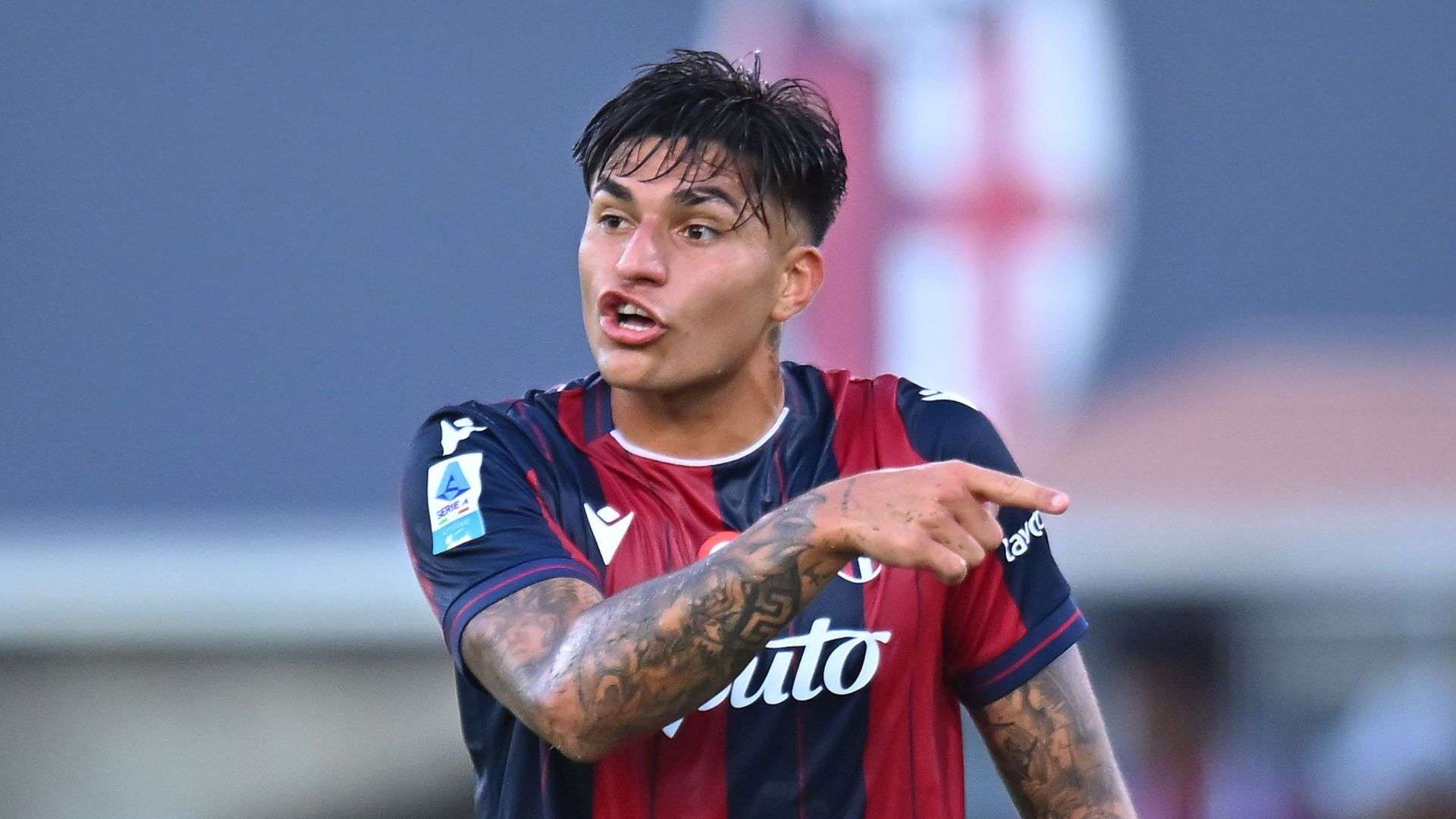 santiago castro bologna 2025 26 indica 16.9