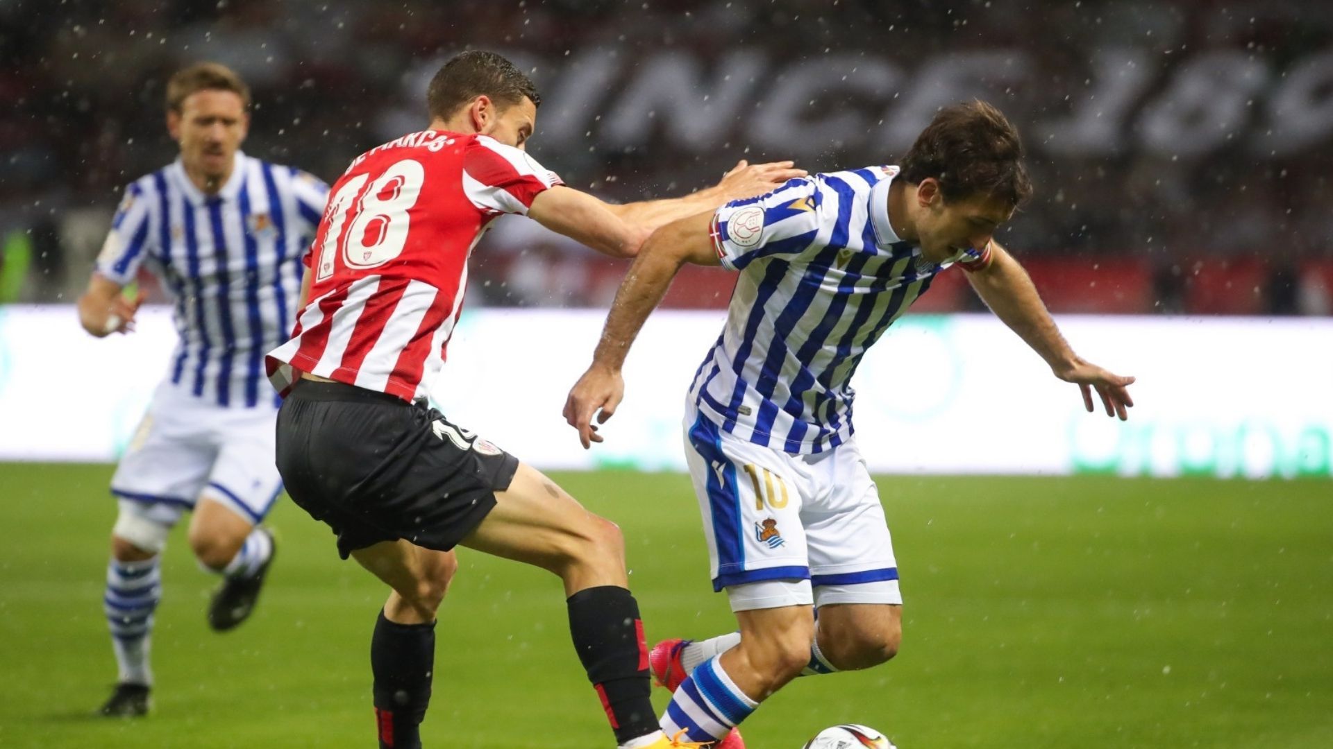 ATHLETIC REAL SOCIEDAD 03042021