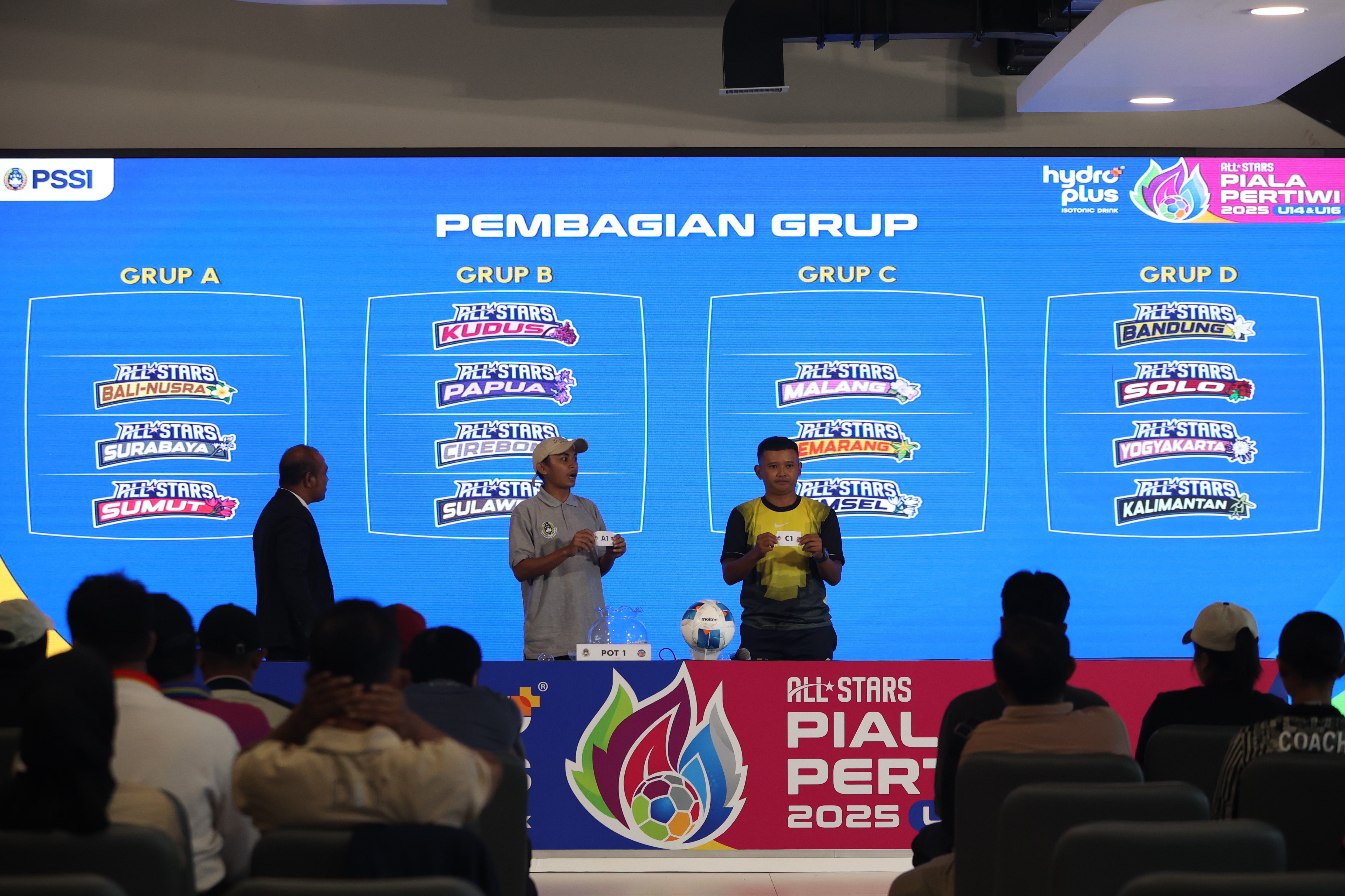 Piala Pertiwi