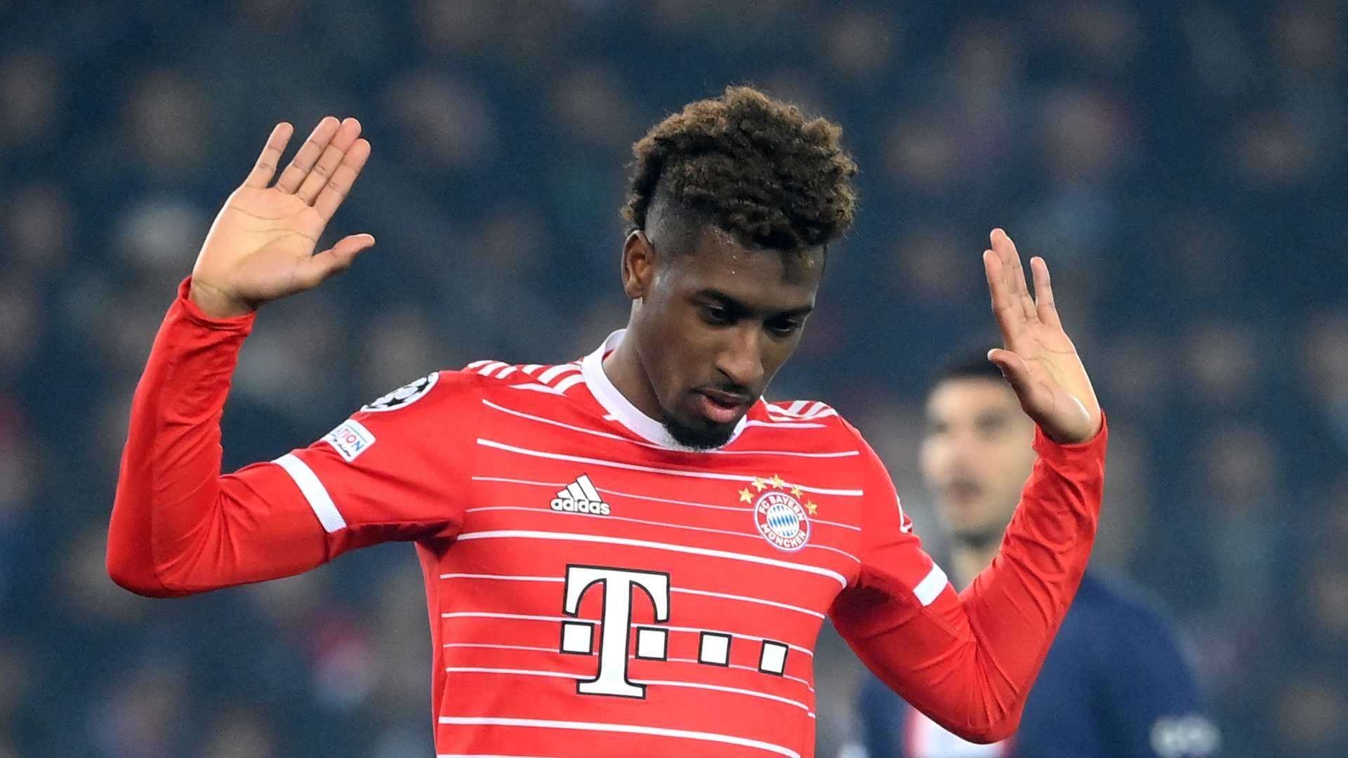 20230214 Kingsley Coman