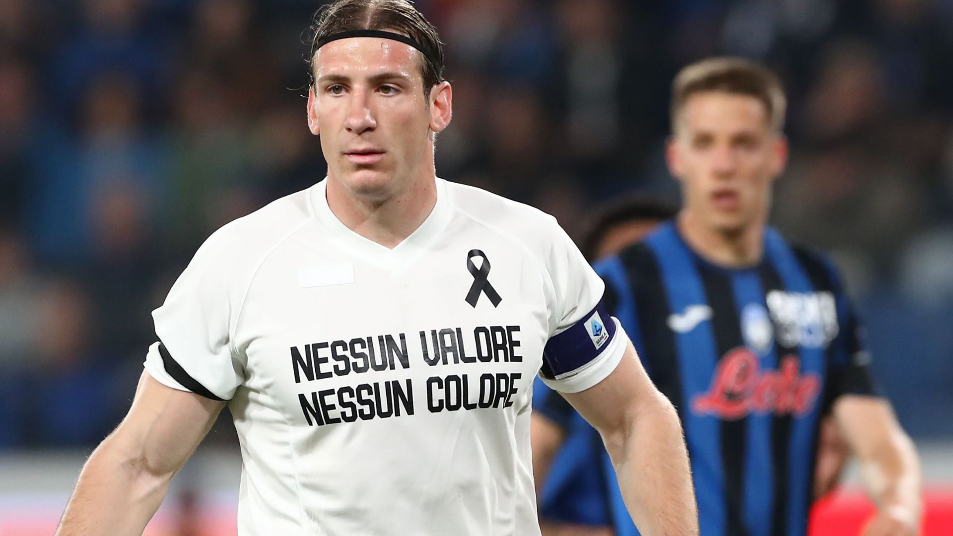 Baschirotto Atalanta Lecce Serie A