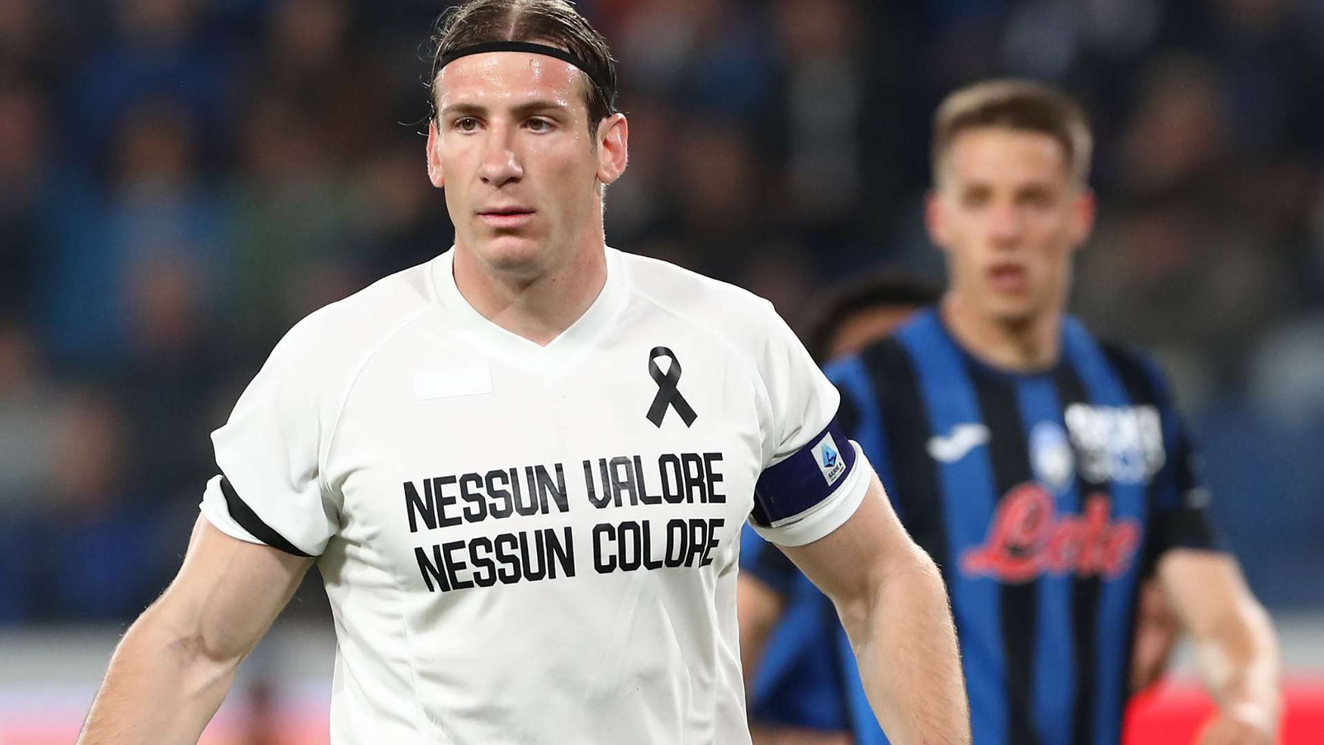 Baschirotto Atalanta Lecce Serie A