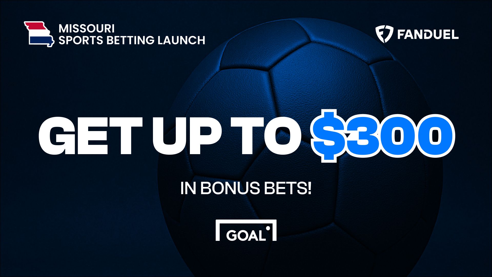 FanDuel Missouri Promo Code