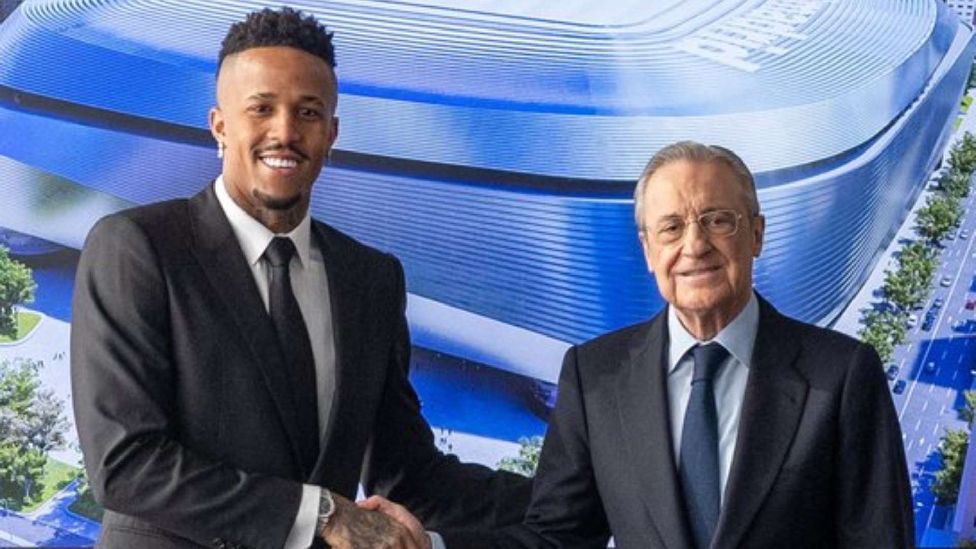 Militao Florentino