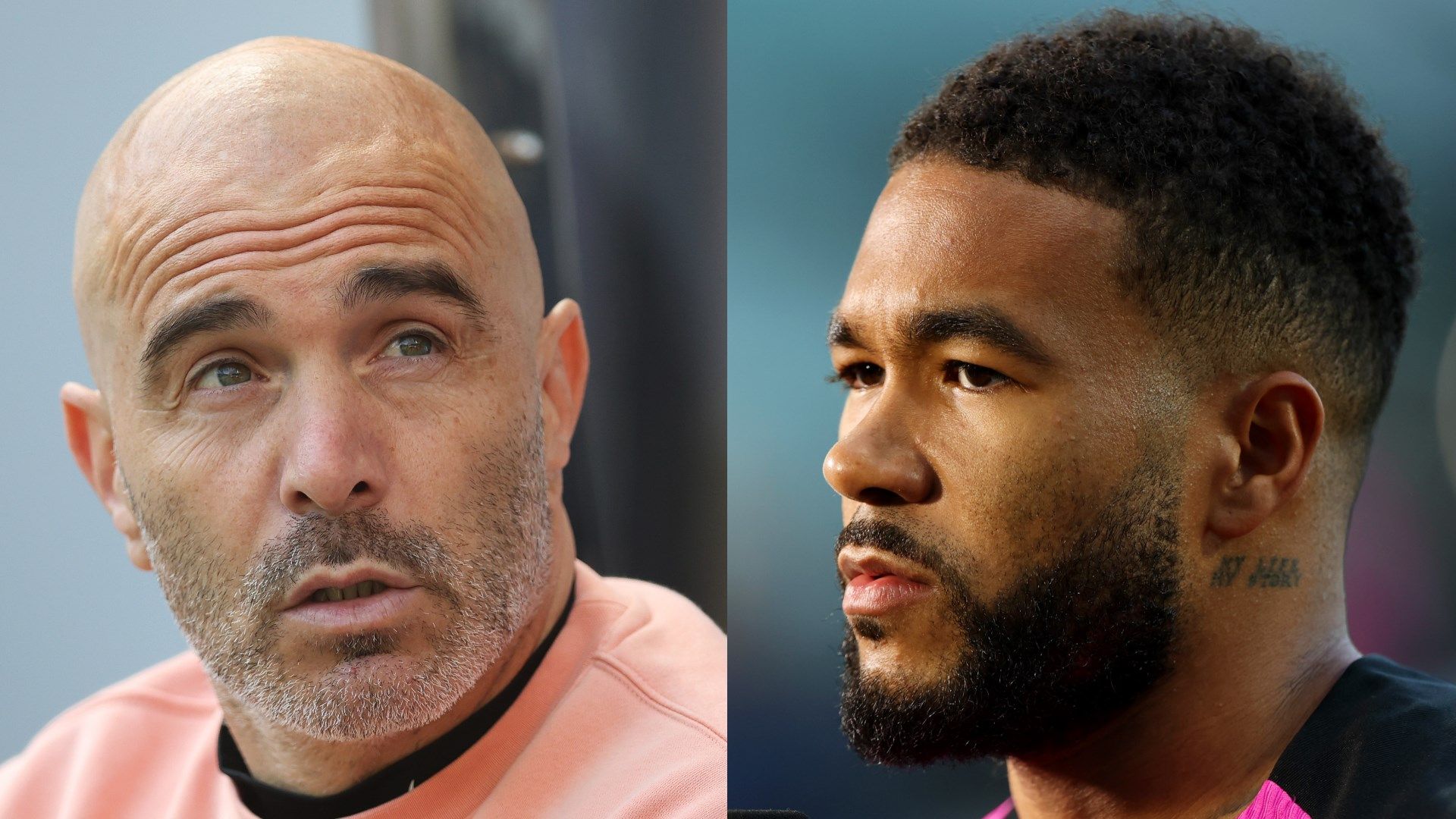 Enzo Maresca reveals why he named 'top player' Reece James on bench for Conference League triumph with Chelsea captain holding no grudges on bizarre decision | Goal.com UK
