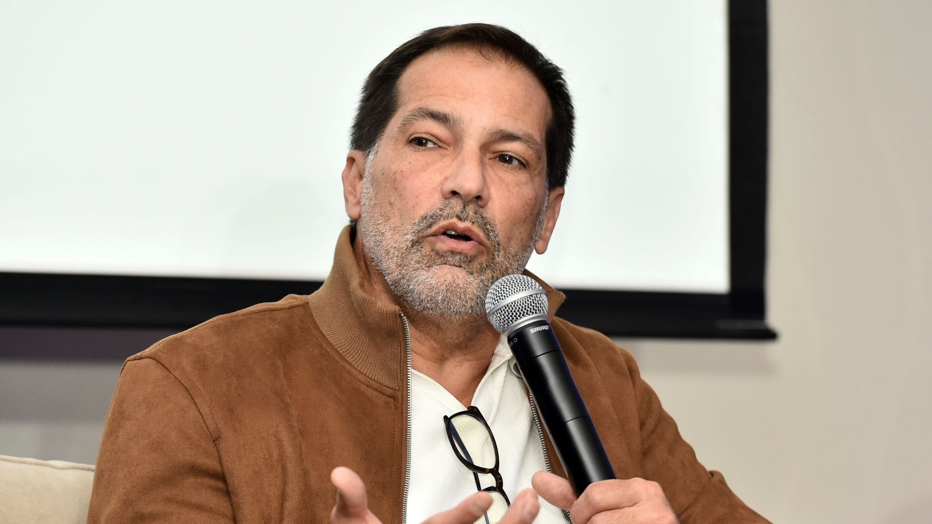 Former Orlando Pirates coach Roger De Sa, October 2024