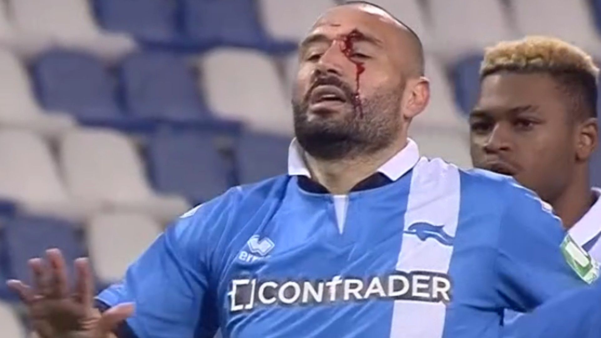 Scognamiglio Pescara