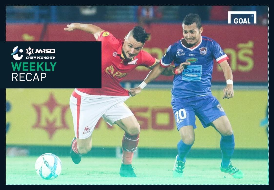 M-150 Championship 6/5/2017