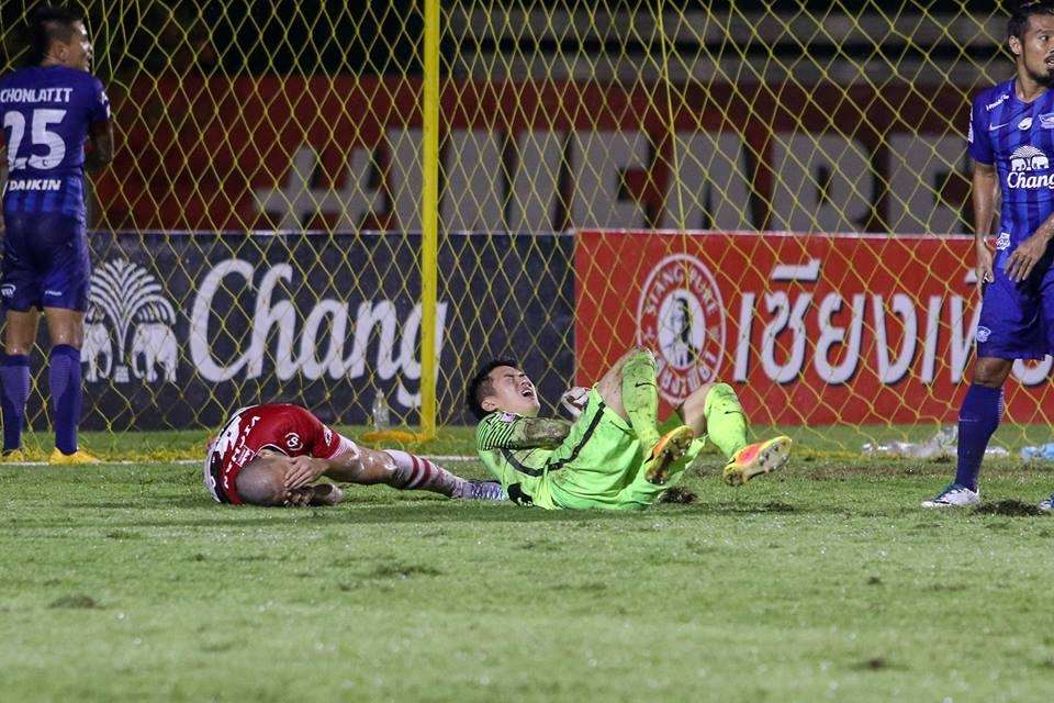 ชนินทร์ แซ่เอียะ, วิชาญ นันทะศรี