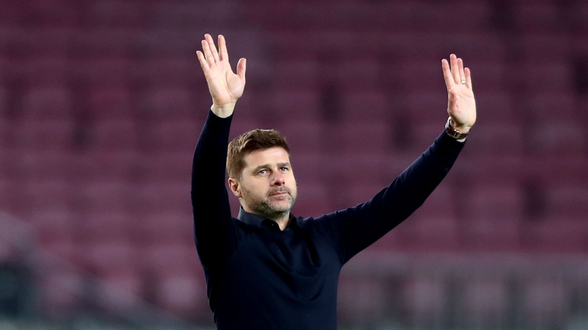 Pochettino - cropped