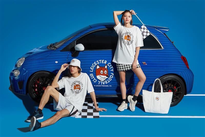 LCFC FILBERT COLLECTION