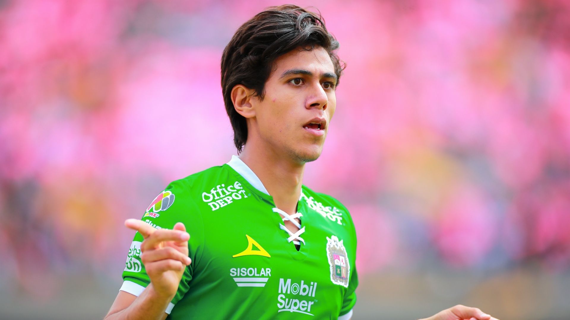 José Juan Macías León