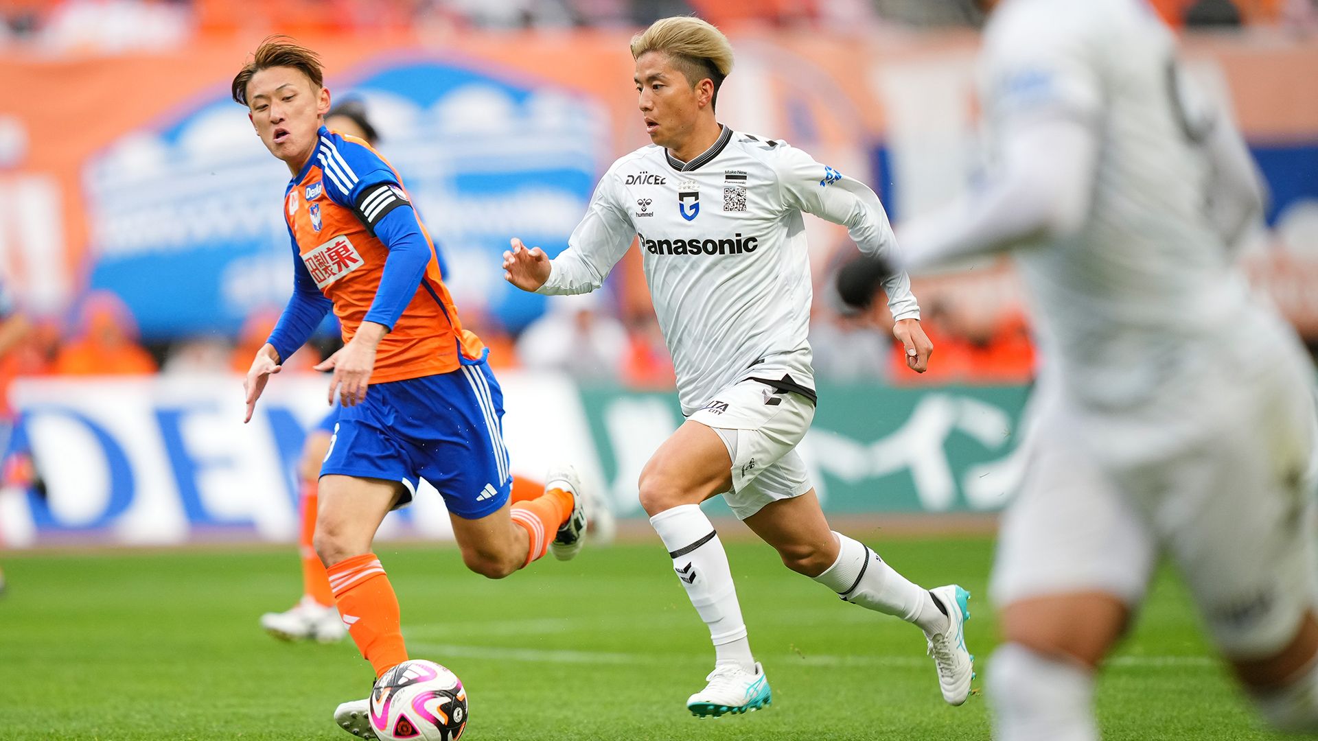 アルビレックス新潟　2023 ユニフォーム　22 松田　詠太郎　L サイズ アルビレックス新潟 2023 ユニフォーム 22 松田 詠太郎 L サイズ